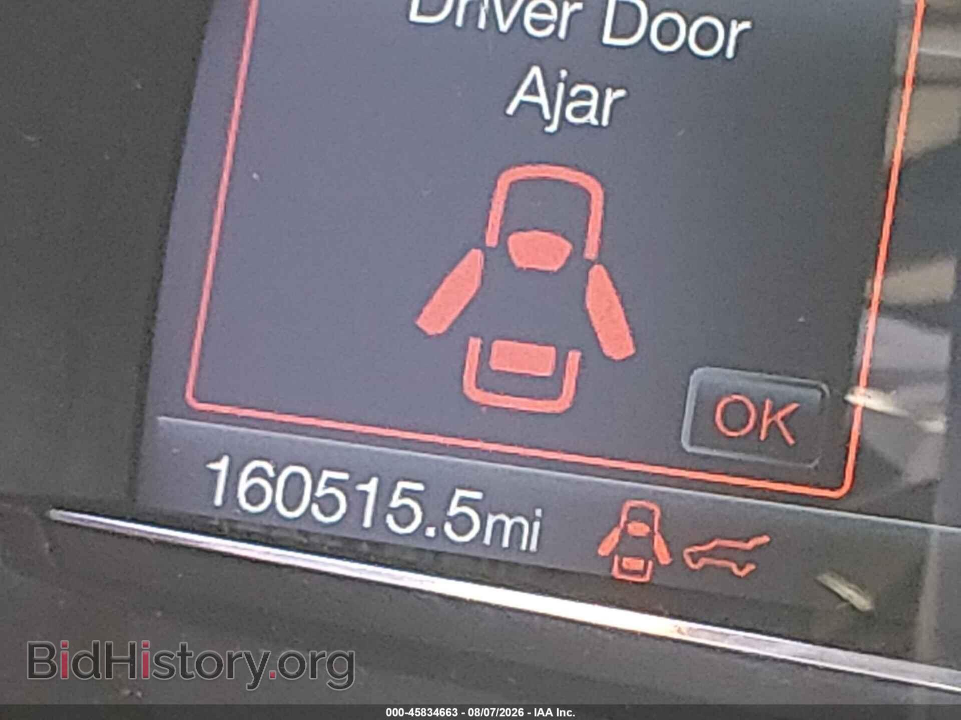 2018 FORD EXPLORER - VIN: 1FM5K8F81JGB73154 - Фото 15