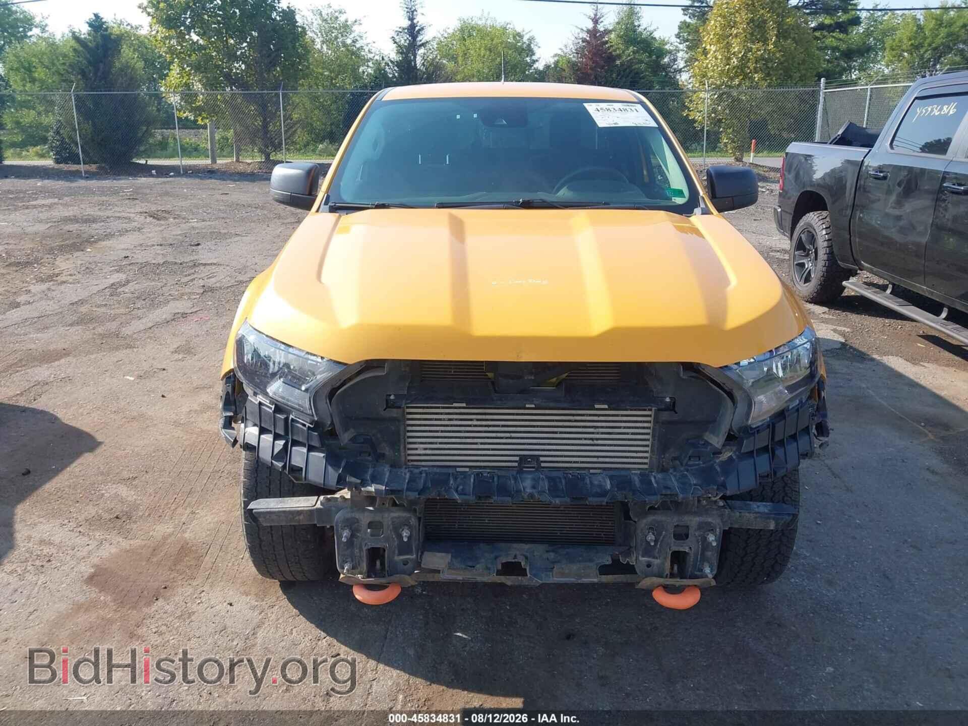 2022 FORD RANGER - VIN: 1FTER1FHXNLD20009 - Photo 13