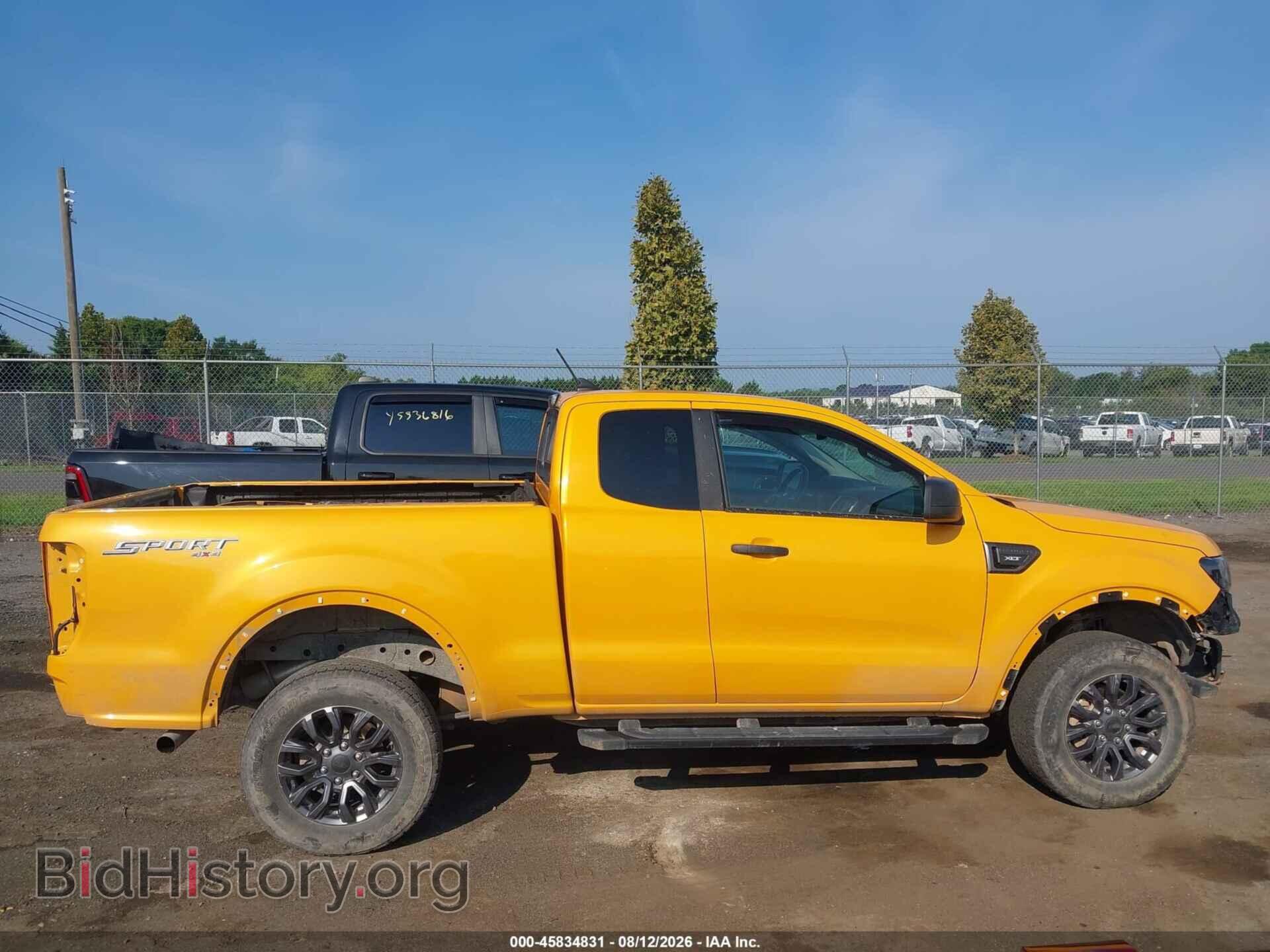 2022 FORD RANGER - VIN: 1FTER1FHXNLD20009 - Photo 14