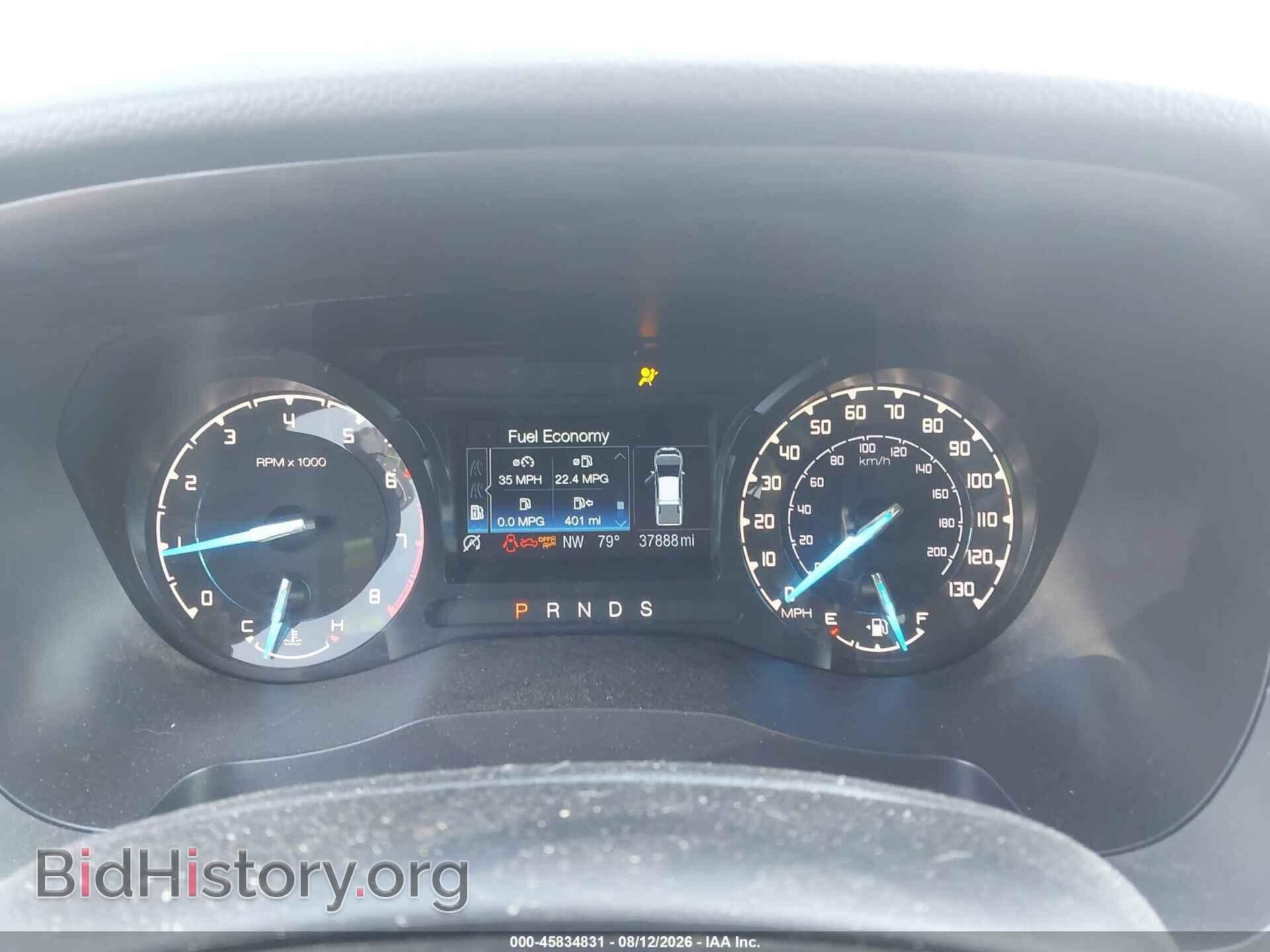 2022 FORD RANGER - VIN: 1FTER1FHXNLD20009 - Photo 7