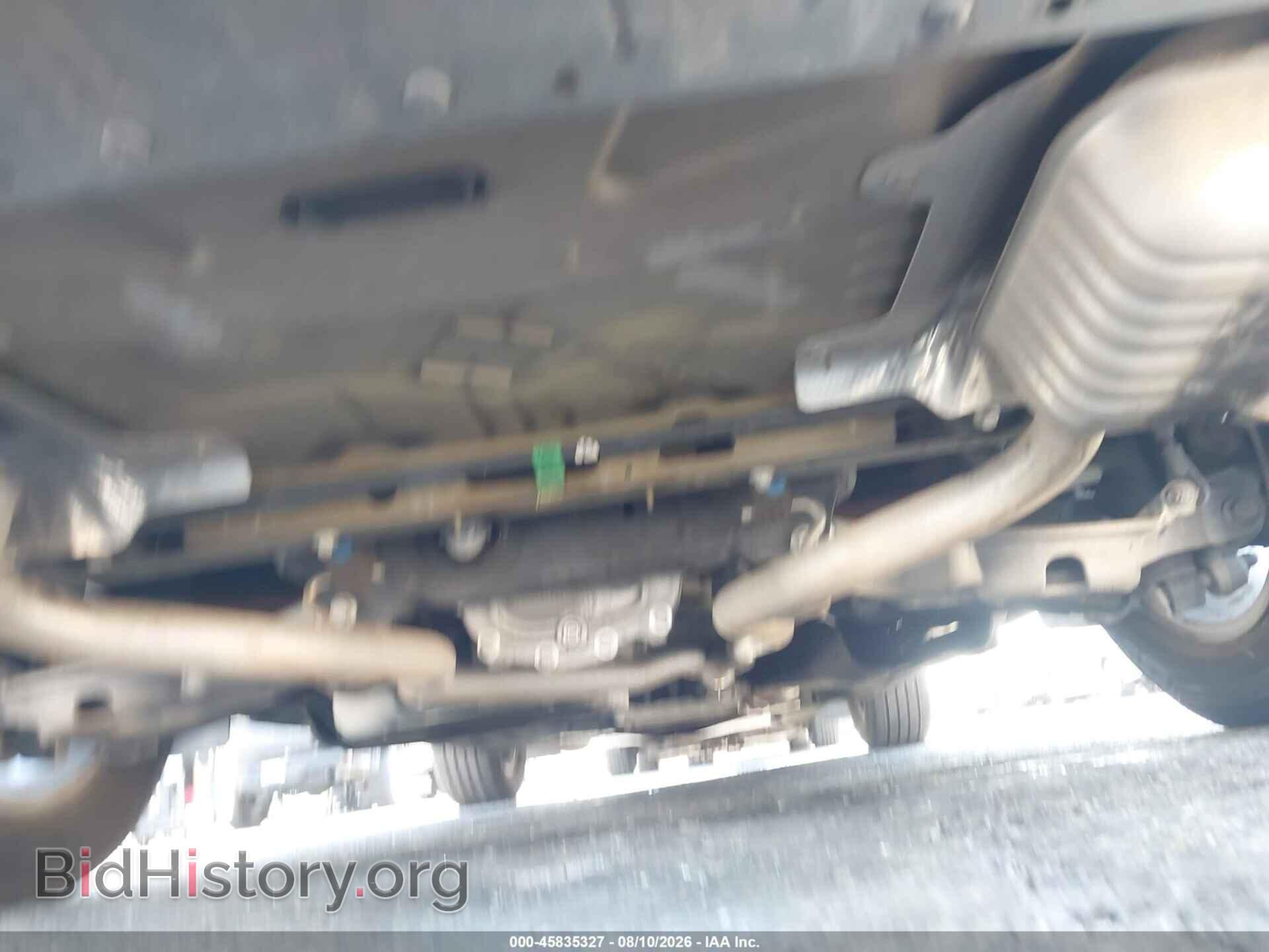 2023 FORD EXPLORER - VIN: 1FMSK7DH4PGA18784 - Photo 18