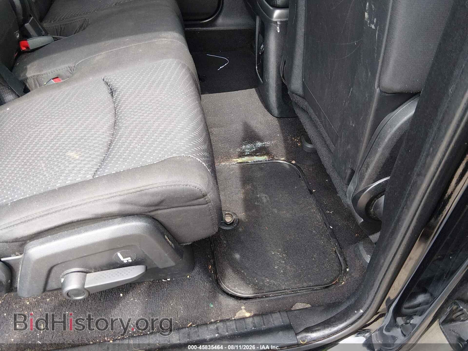 2015 DODGE JOURNEY - VIN: 3C4PDCBG7FT711396 - Photo 8