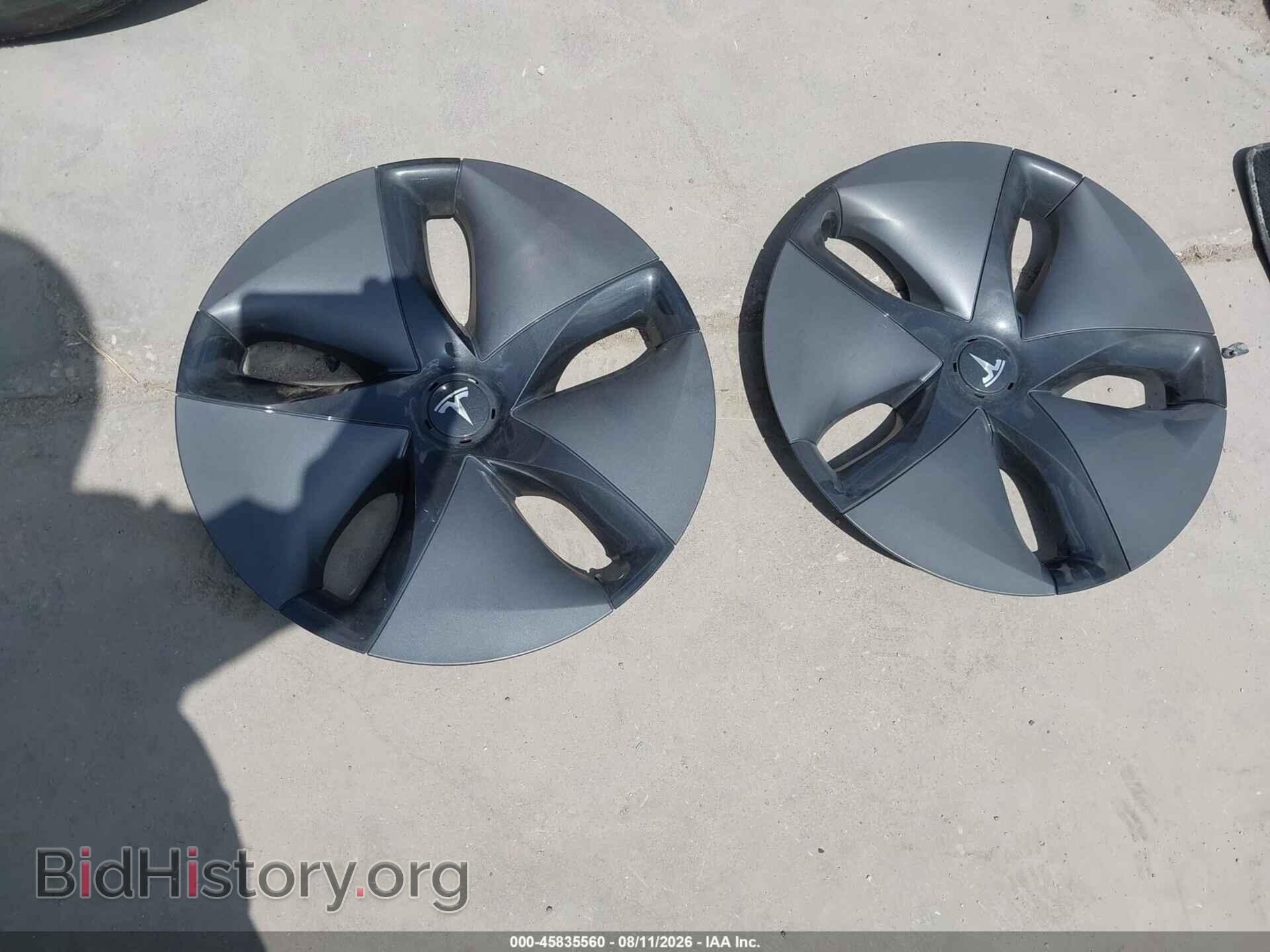 2018 TESLA MODEL 3 - VIN: 5YJ3E1EA0JF028339 - Фото 11
