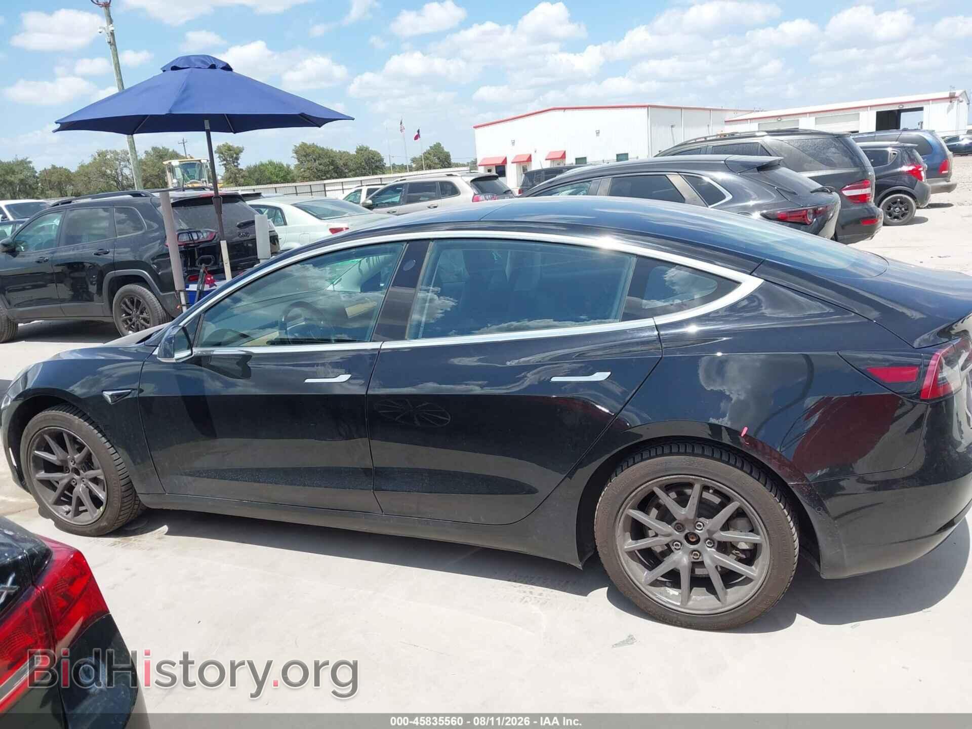2018 TESLA MODEL 3 - VIN: 5YJ3E1EA0JF028339 - Фото 14