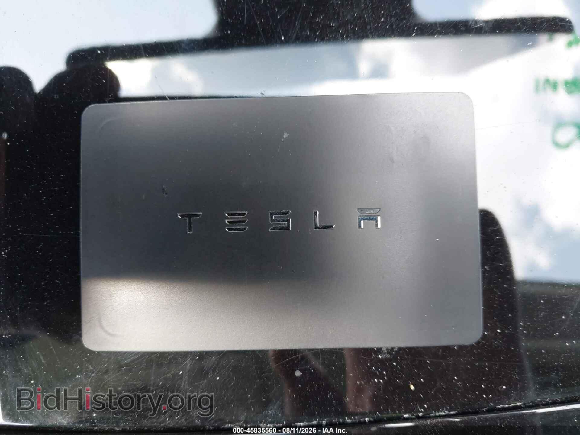 2018 TESLA MODEL 3 - VIN: 5YJ3E1EA0JF028339 - Фото 10