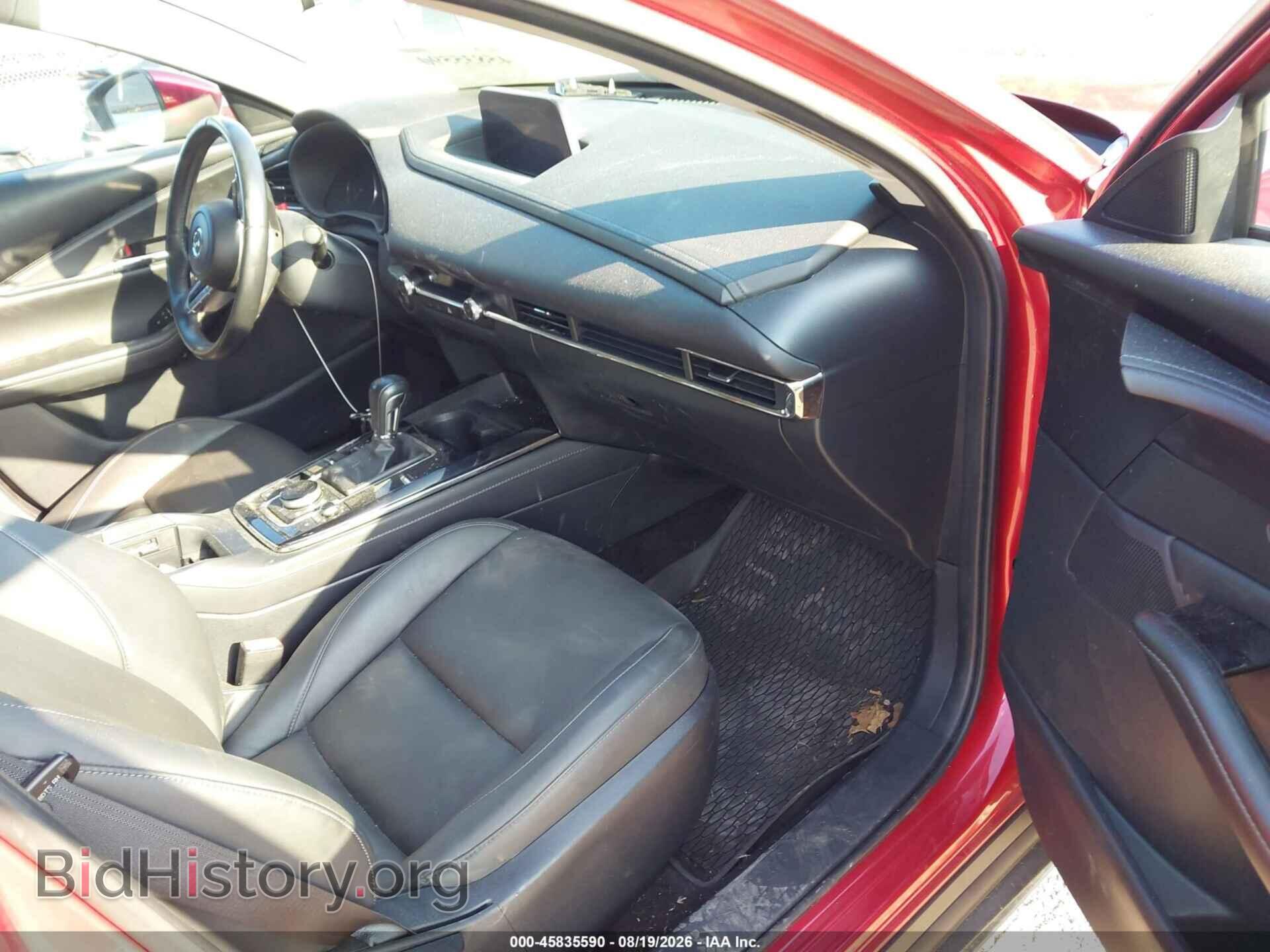 2023 MAZDA CX-30 - VIN: 3MVDMBCM2PM522330 - Photo 5