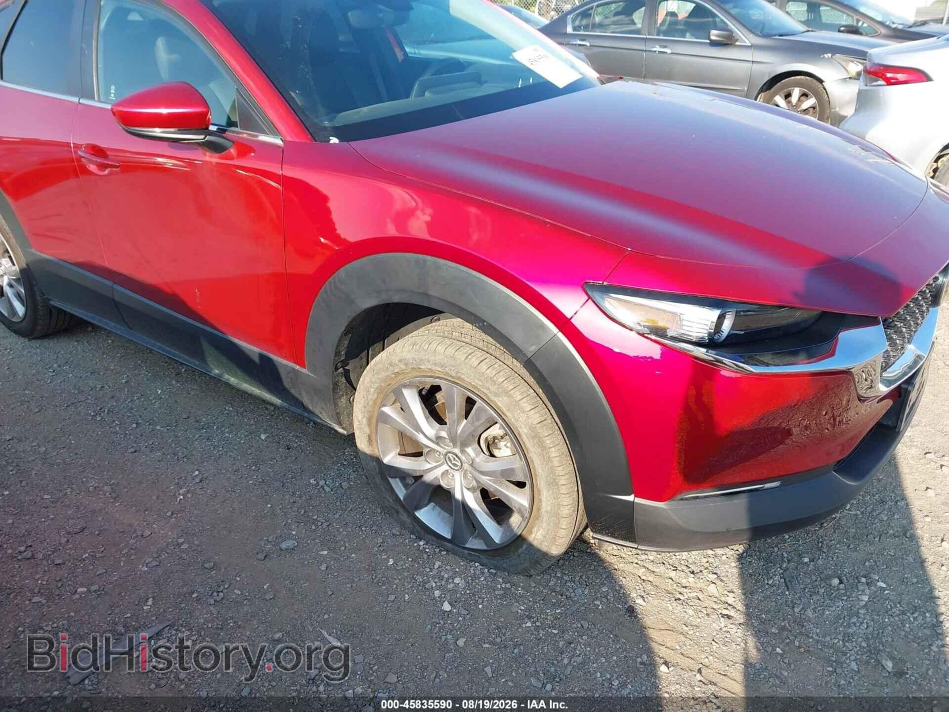 2023 MAZDA CX-30 - VIN: 3MVDMBCM2PM522330 - Photo 6