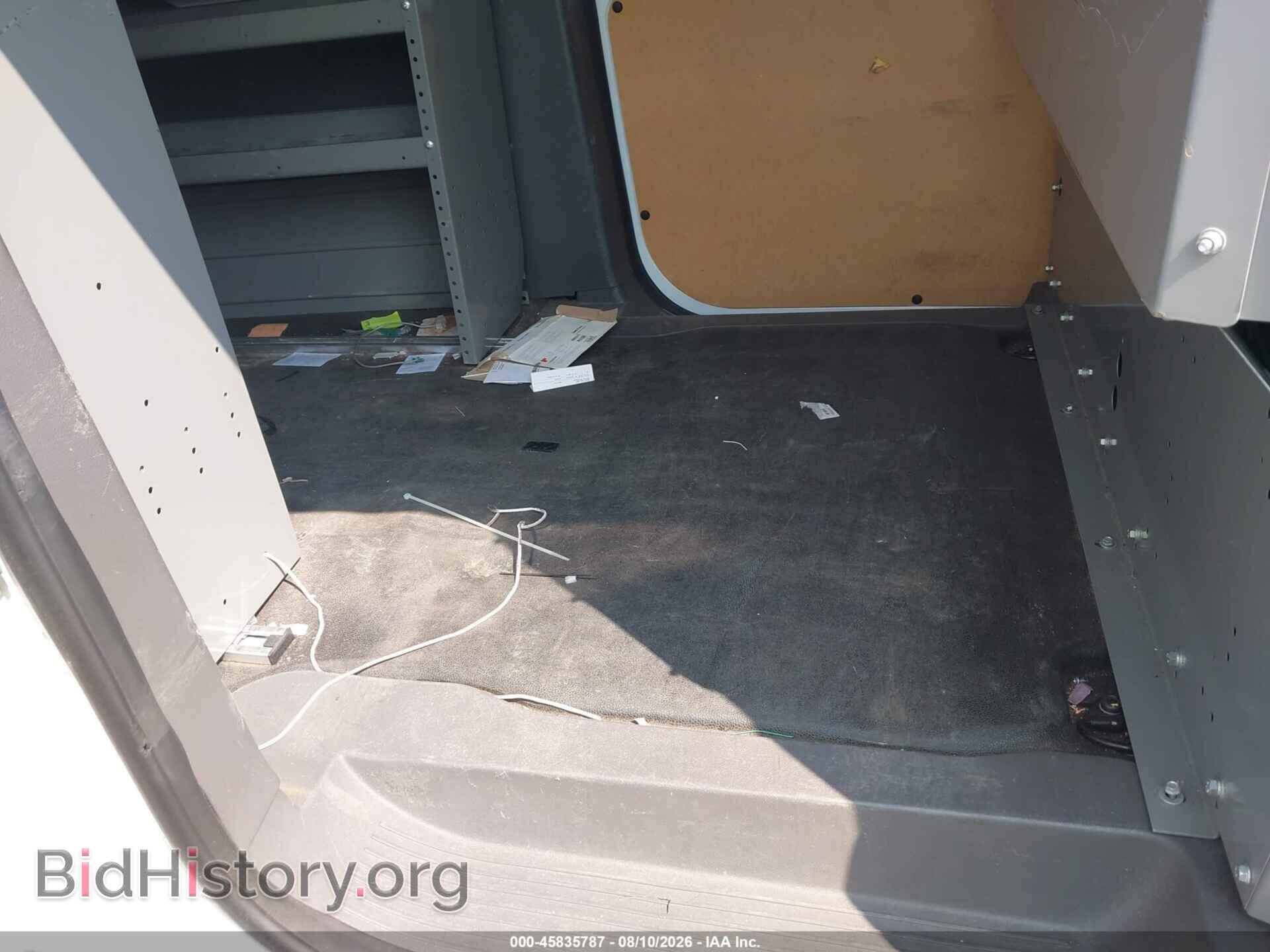 2019 FORD TRANSIT CONNECT - VIN: NM0LS7E20K1404503 - Photo 8