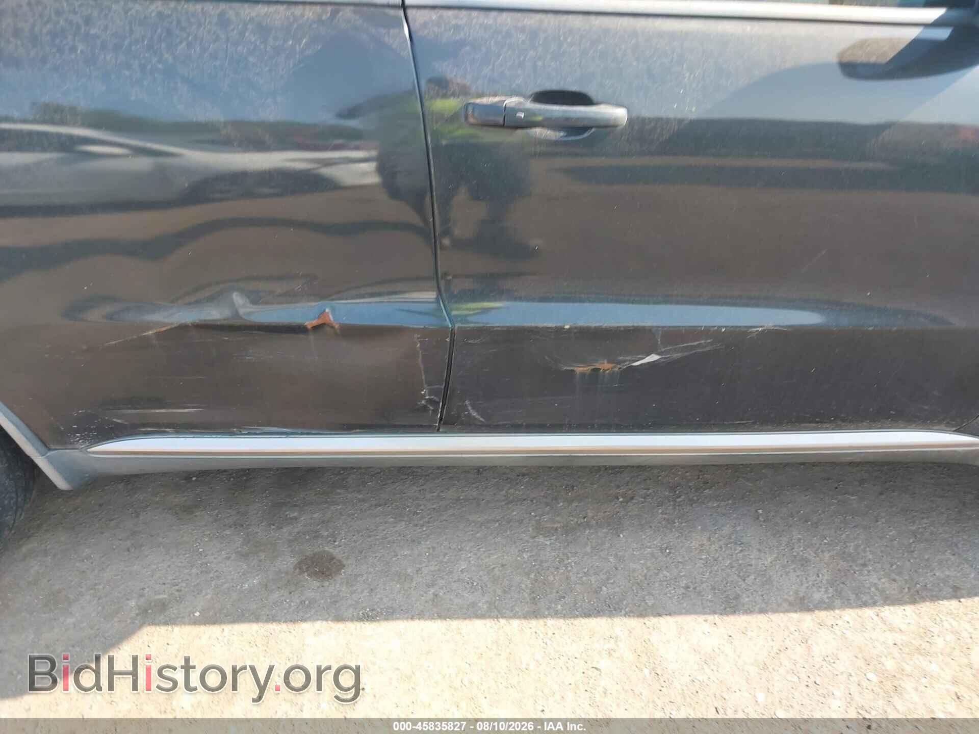 2011 DODGE DURANGO - VIN: 1D4RE4GG5BC650692 - Фото 6