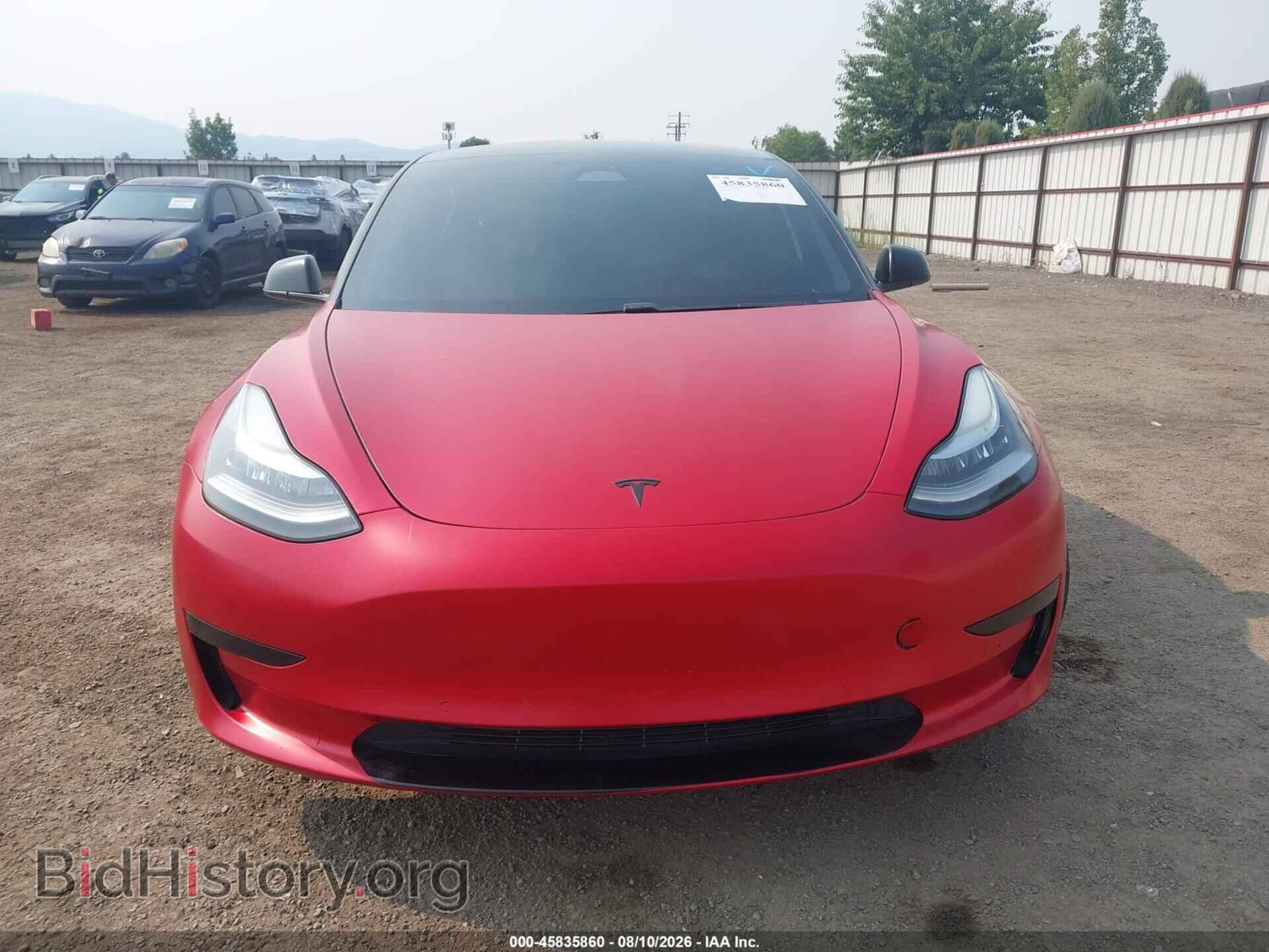 2019 TESLA MODEL 3 - VIN: 5YJ3E1EB5KF231530 - Photo 11