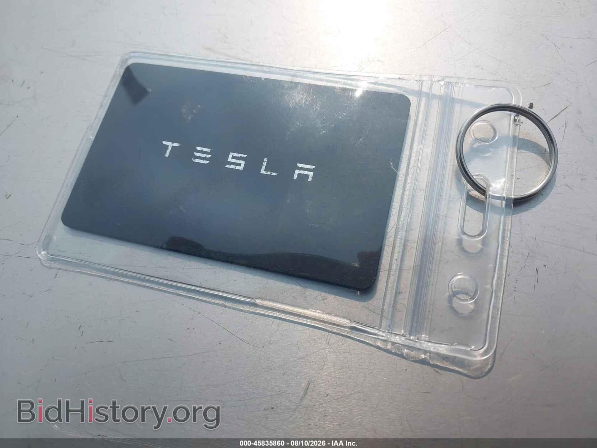 2019 TESLA MODEL 3 - VIN: 5YJ3E1EB5KF231530 - Photo 10