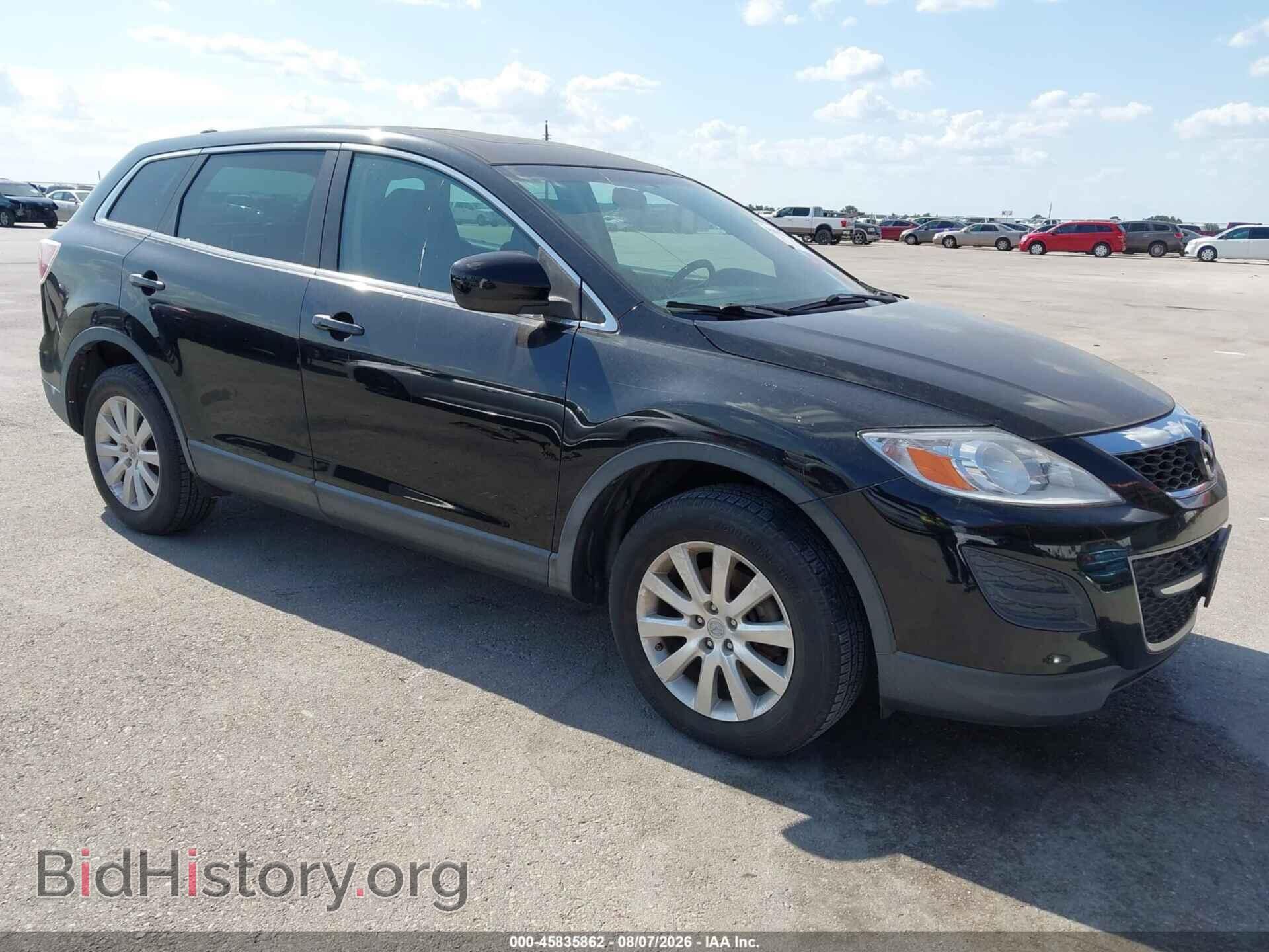 Фотография JM3TB3MV1A0233201 - MAZDA CX-9 2010