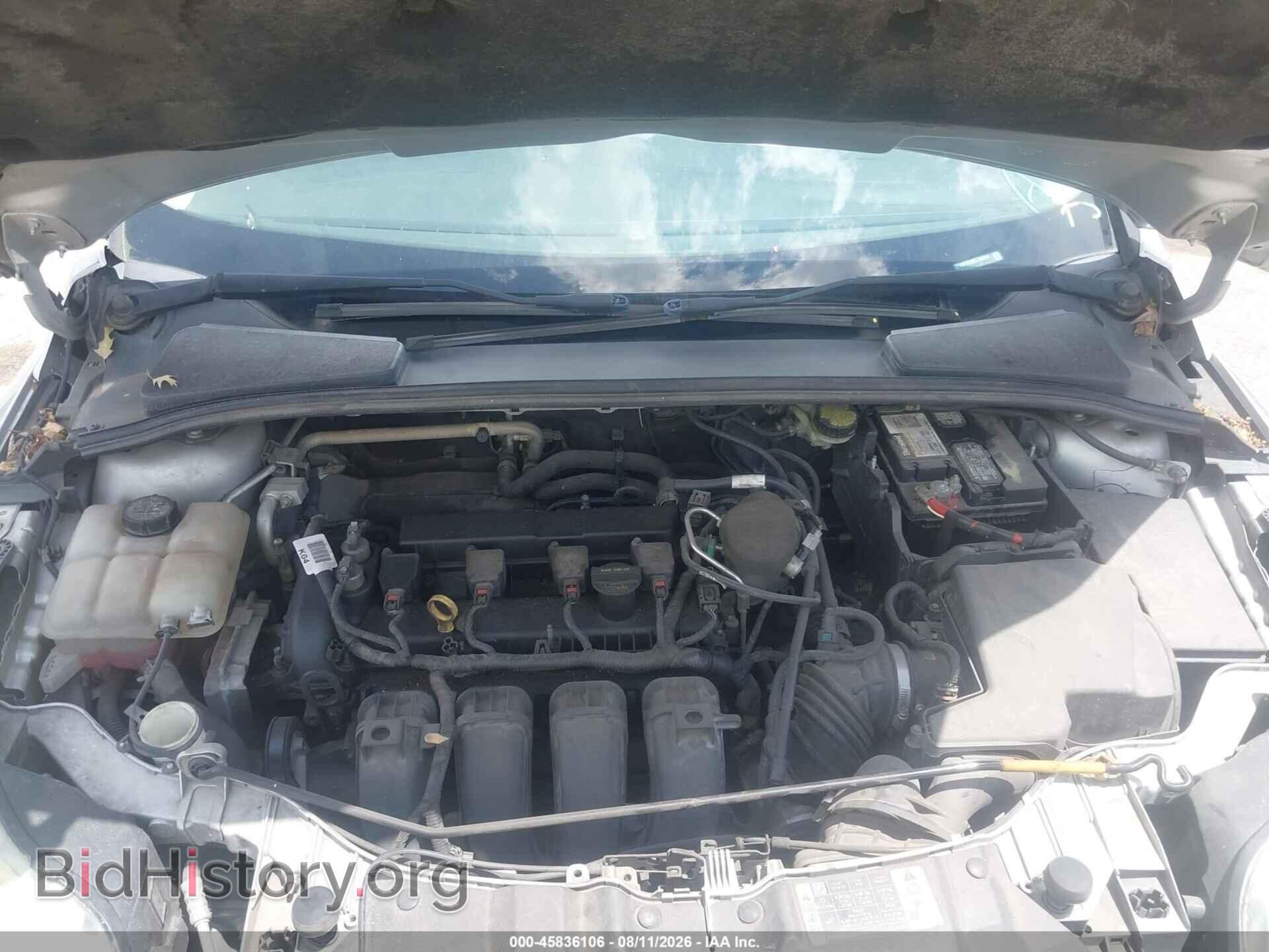 2014 FORD FOCUS - VIN: 1FADP3E20EL389954 - Photo 10