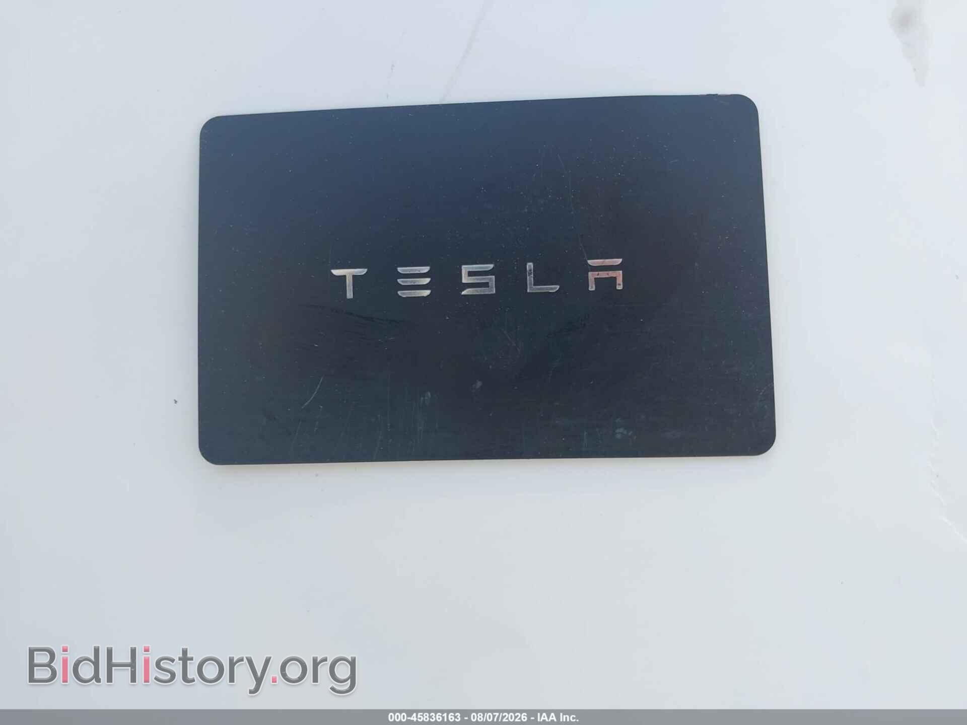 2021 TESLA MODEL 3 - VIN: 5YJ3E1EA4MF002136 - Фото 11