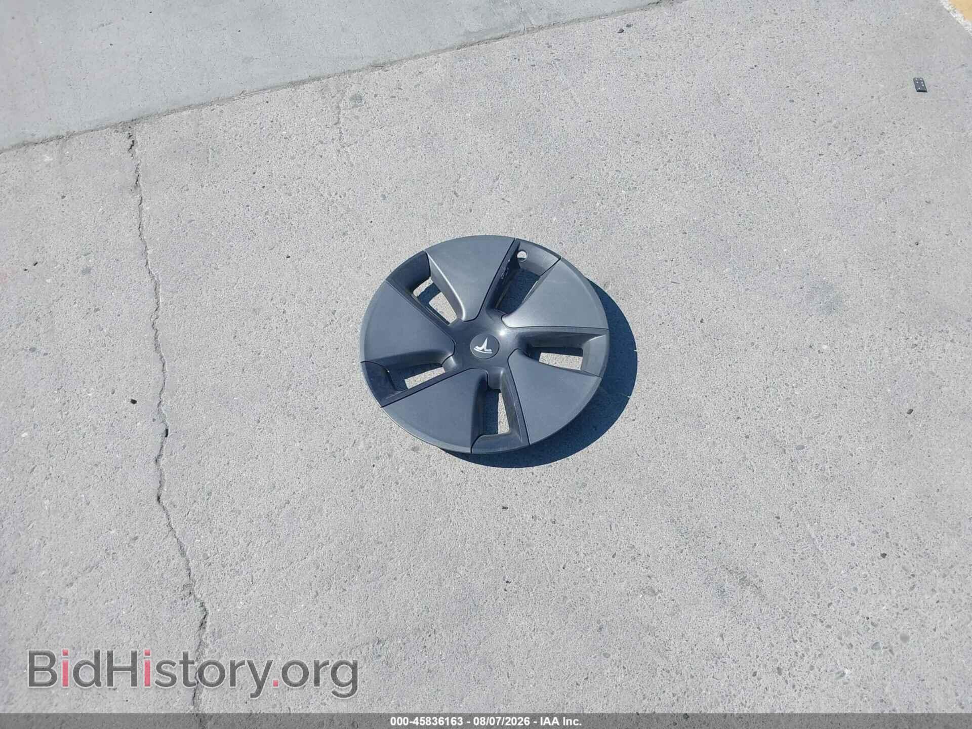 2021 TESLA MODEL 3 - VIN: 5YJ3E1EA4MF002136 - Фото 12