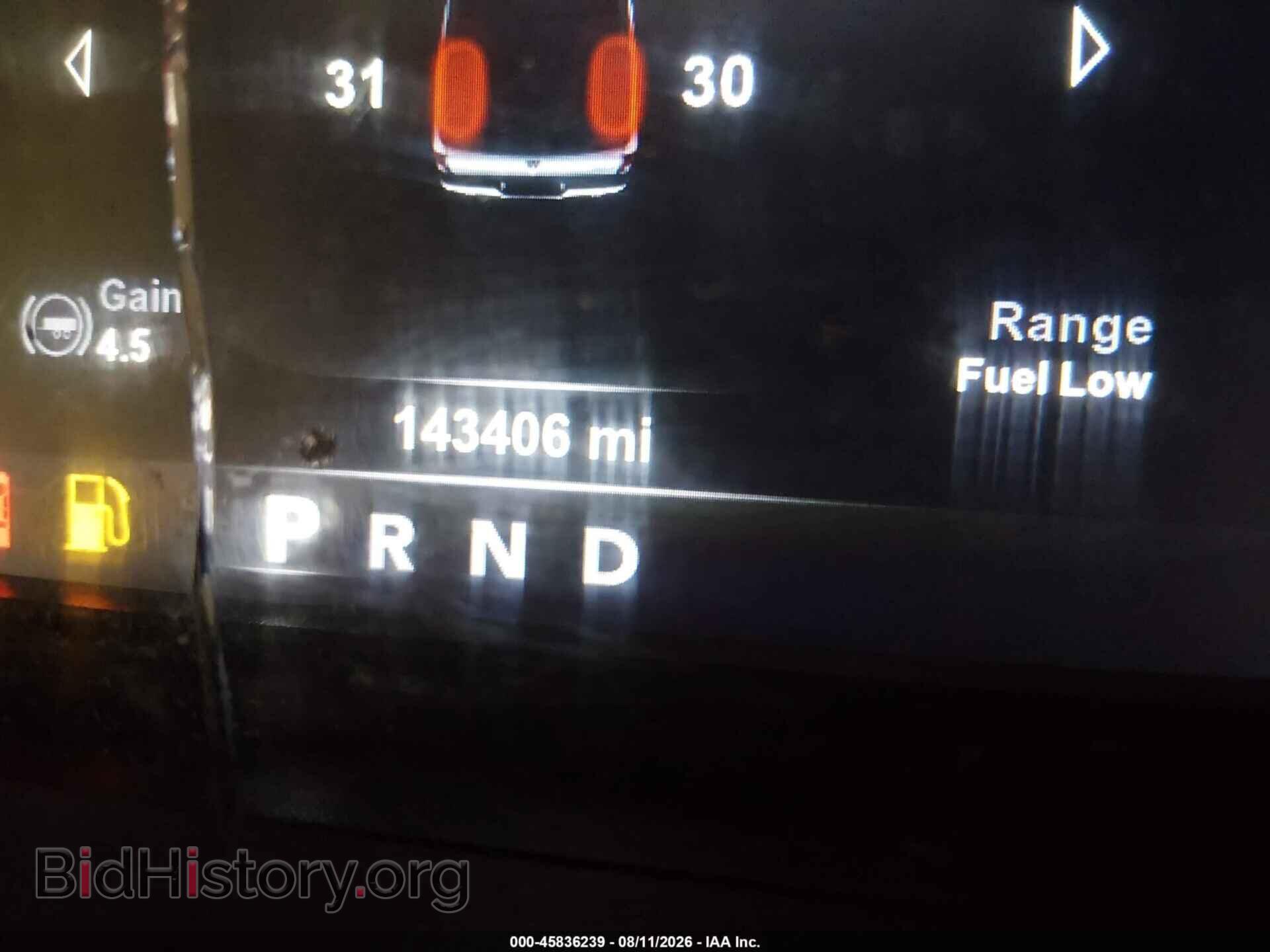 2017 RAM 1500 - VIN: 1C6RR7NT6HS858895 - Photo 16