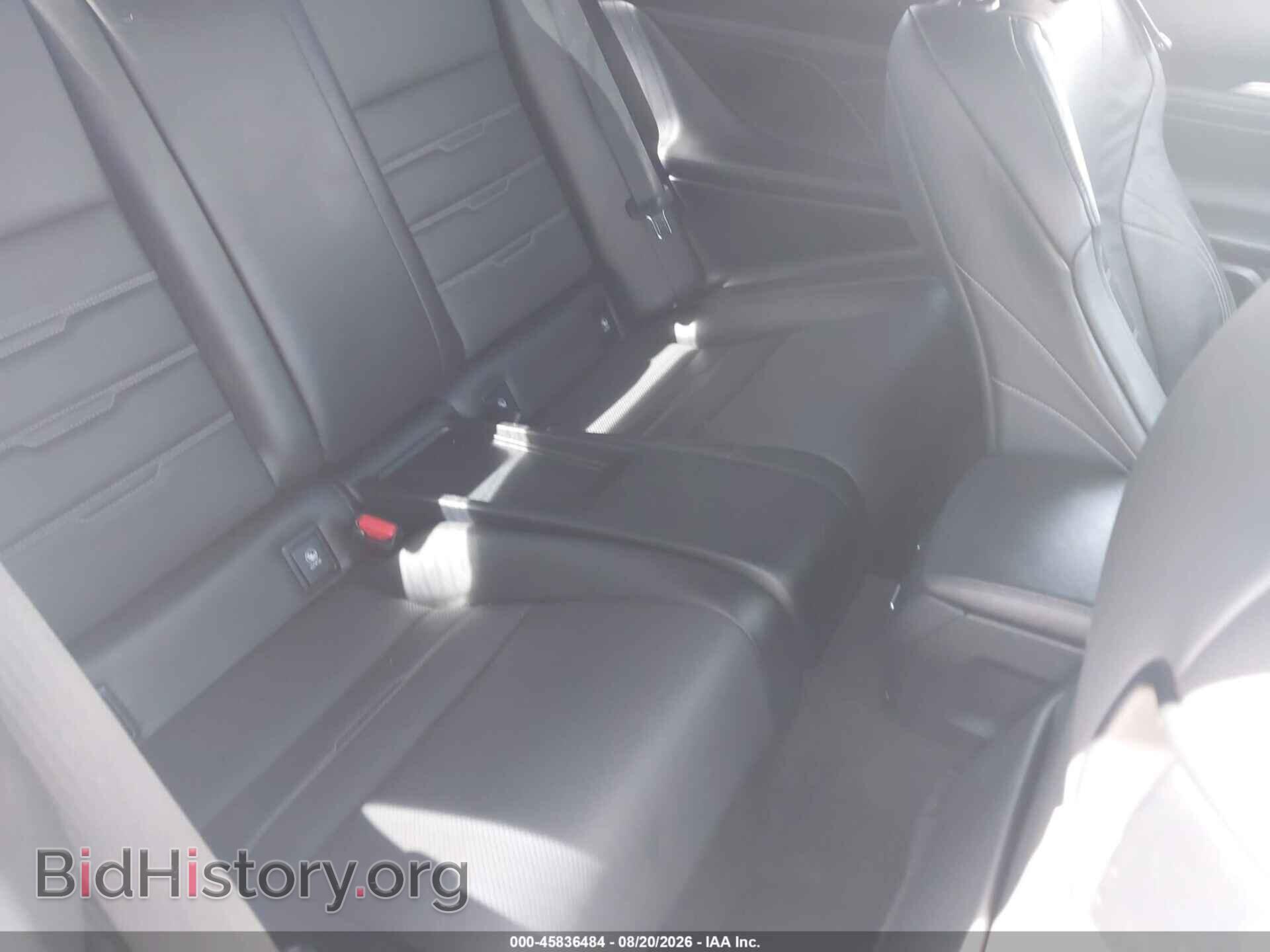 2015 LEXUS RC 350 - VIN: JTHHE5BC2F5006286 - Photo 8