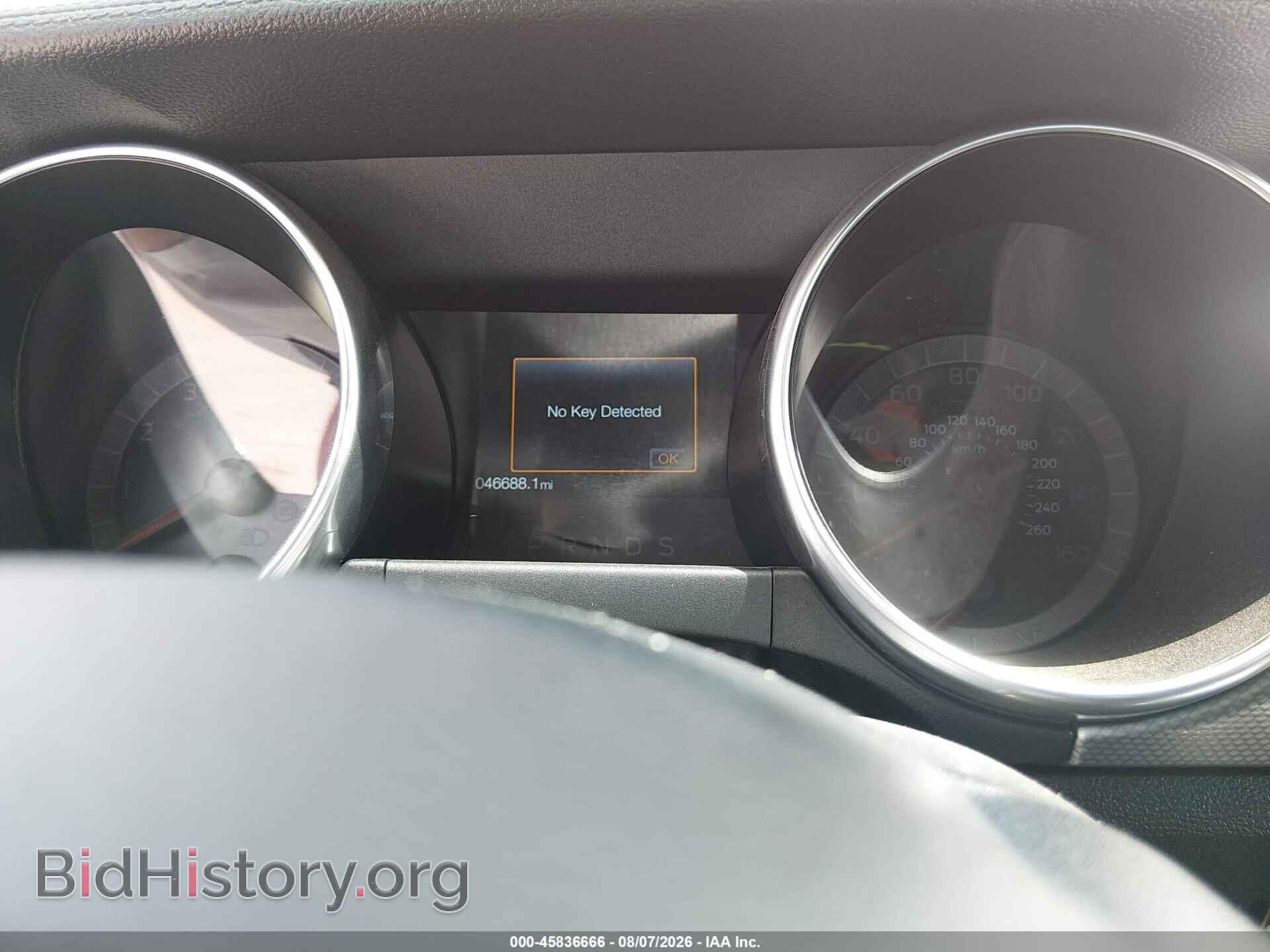 2020 FORD MUSTANG - VIN: 1FA6P8TH3L5169707 - Фото 7