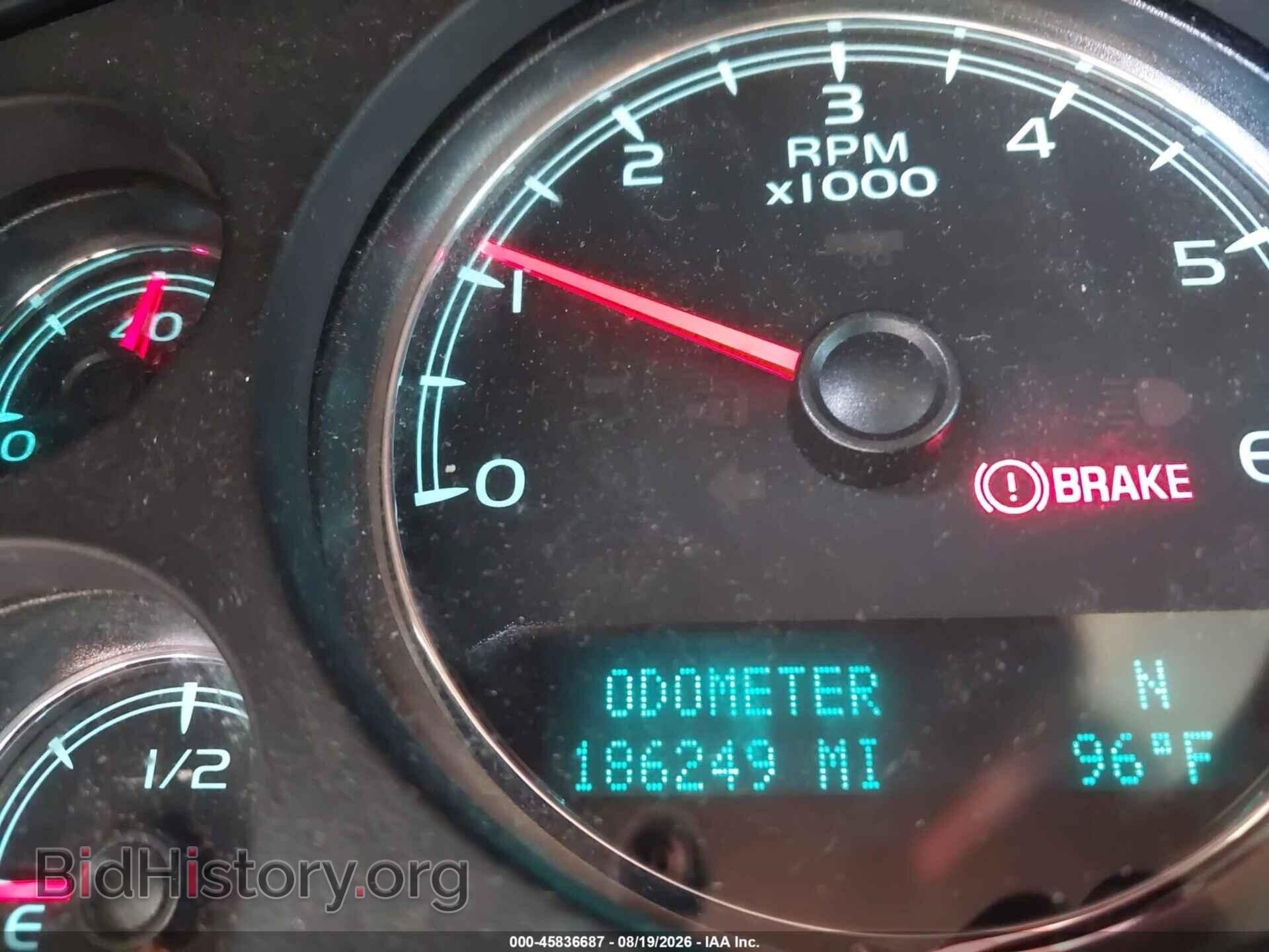 2013 GMC YUKON - VIN: 1GKS1CE02DR181446 - Photo 15