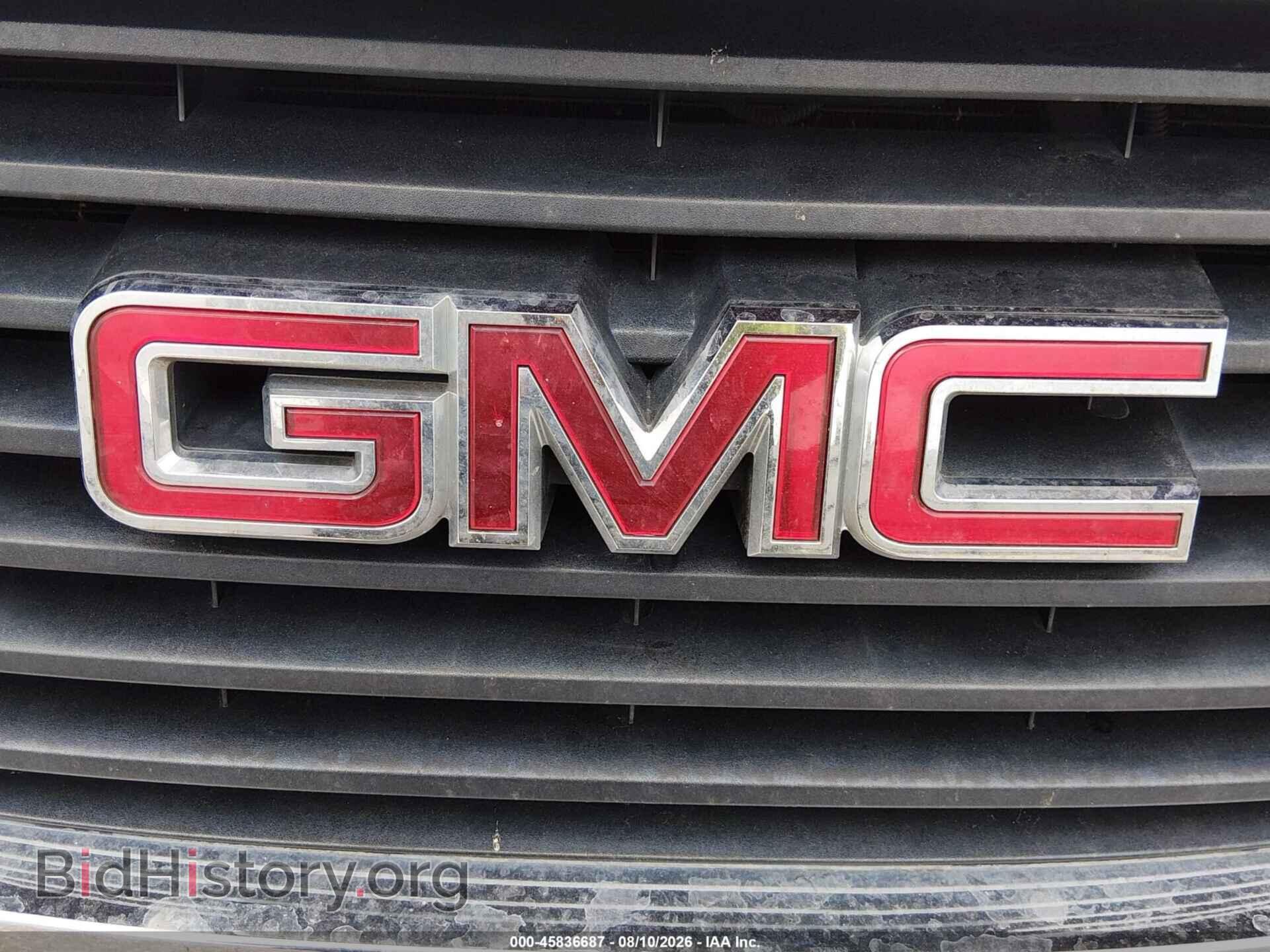 2013 GMC YUKON - VIN: 1GKS1CE02DR181446 - Photo 6
