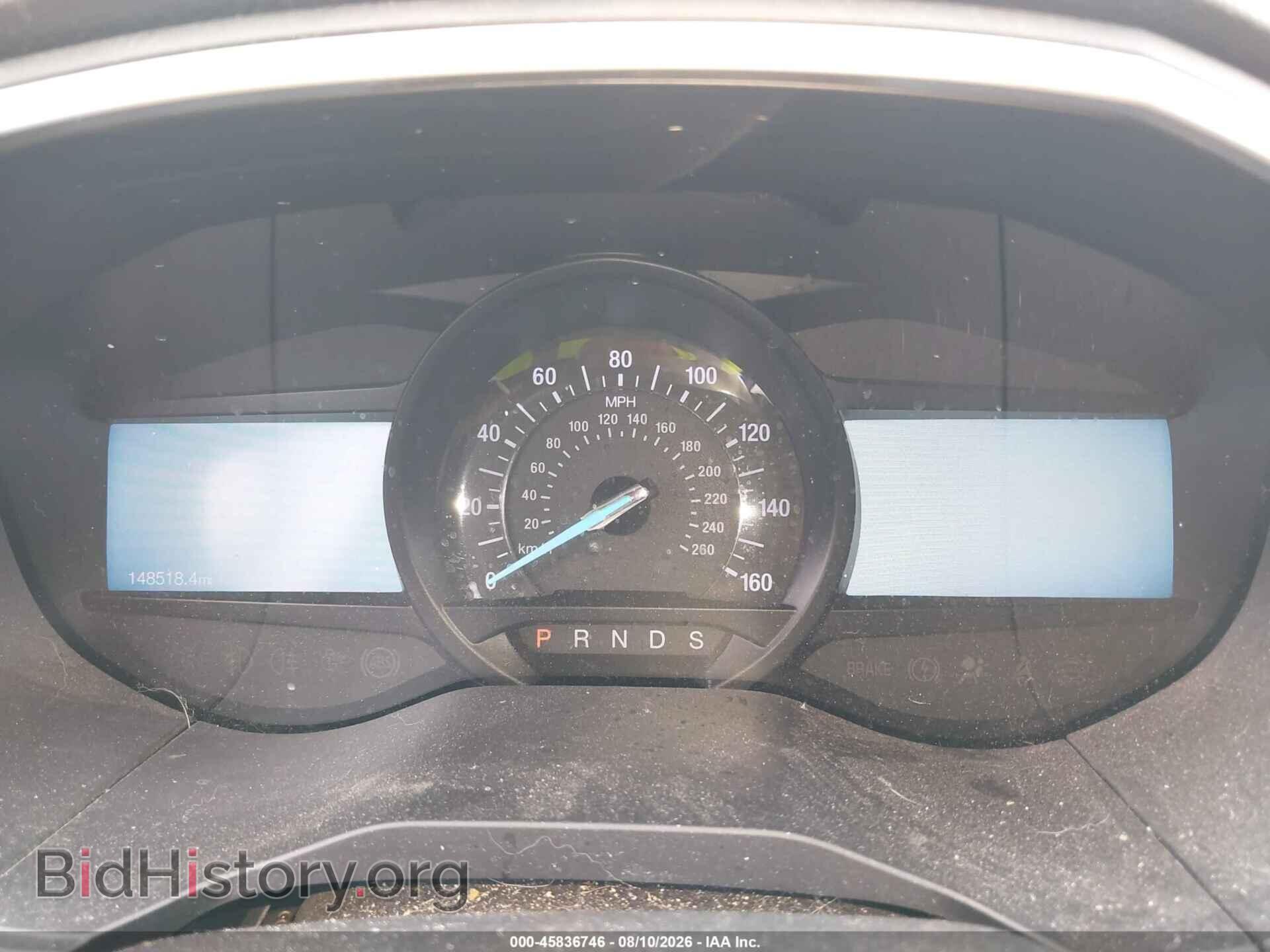 2019 FORD EDGE - VIN: 2FMPK4J97KBB03586 - Фото 7