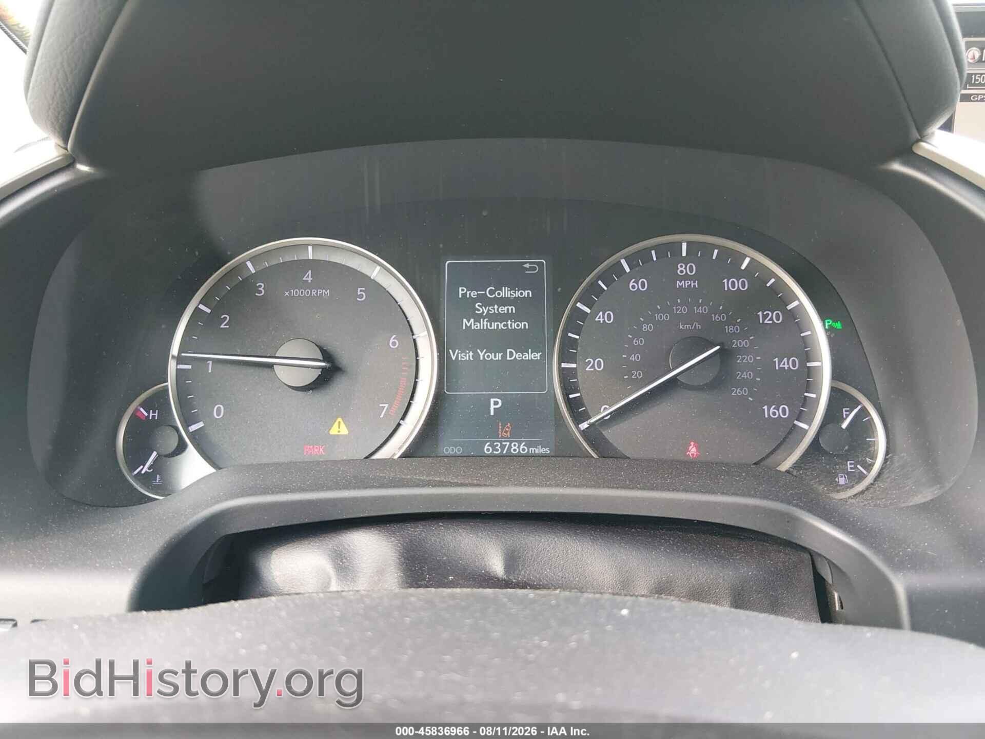 2019 LEXUS RX 350 - VIN: 2T2BZMCA6KC195021 - Photo 7