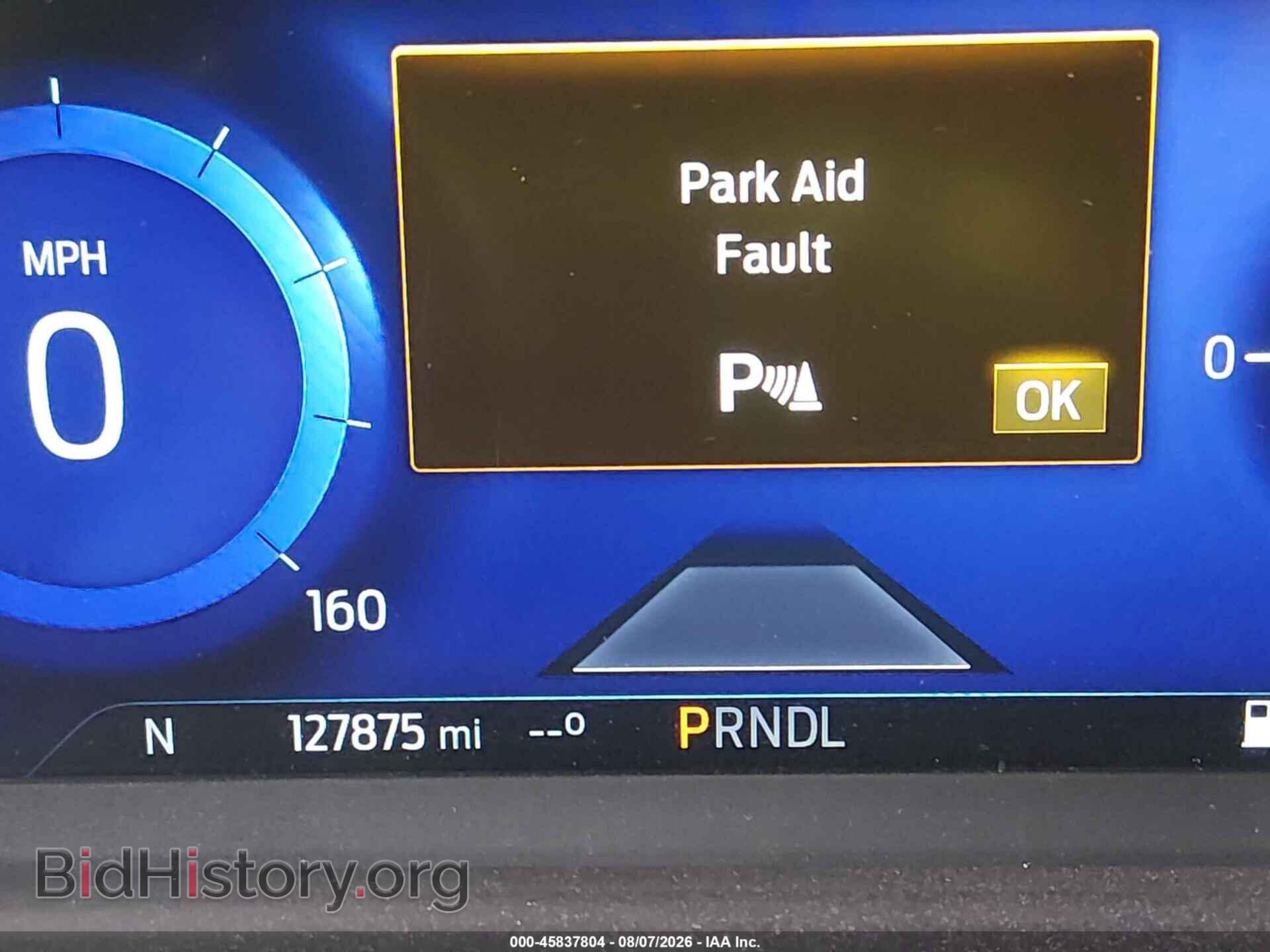 2020 FORD ESCAPE - VIN: 1FMCU0DZ8LUA75192 - Фото 15