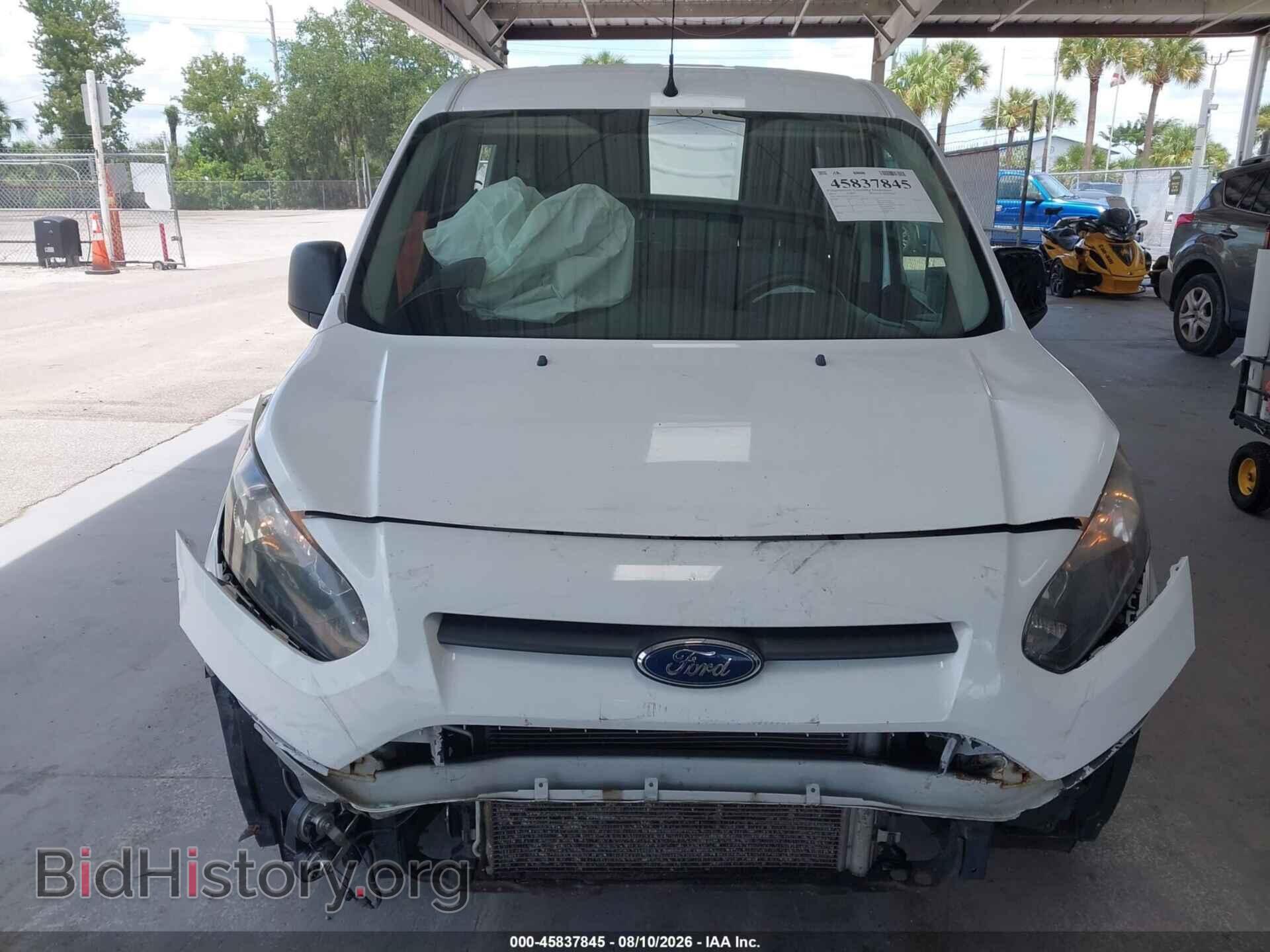 2016 FORD TRANSIT CONNECT - VIN: NM0LS7E77G1258071 - Фото 12