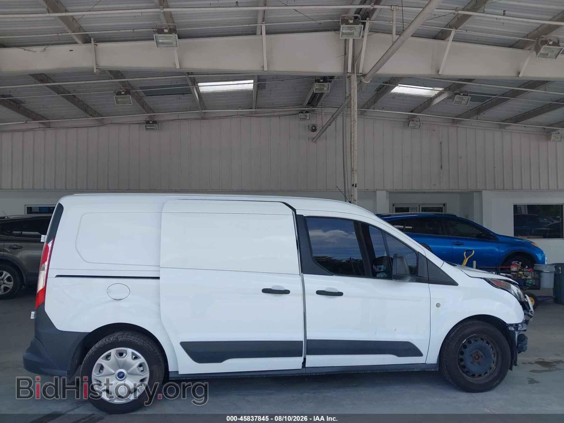 2016 FORD TRANSIT CONNECT - VIN: NM0LS7E77G1258071 - Фото 13