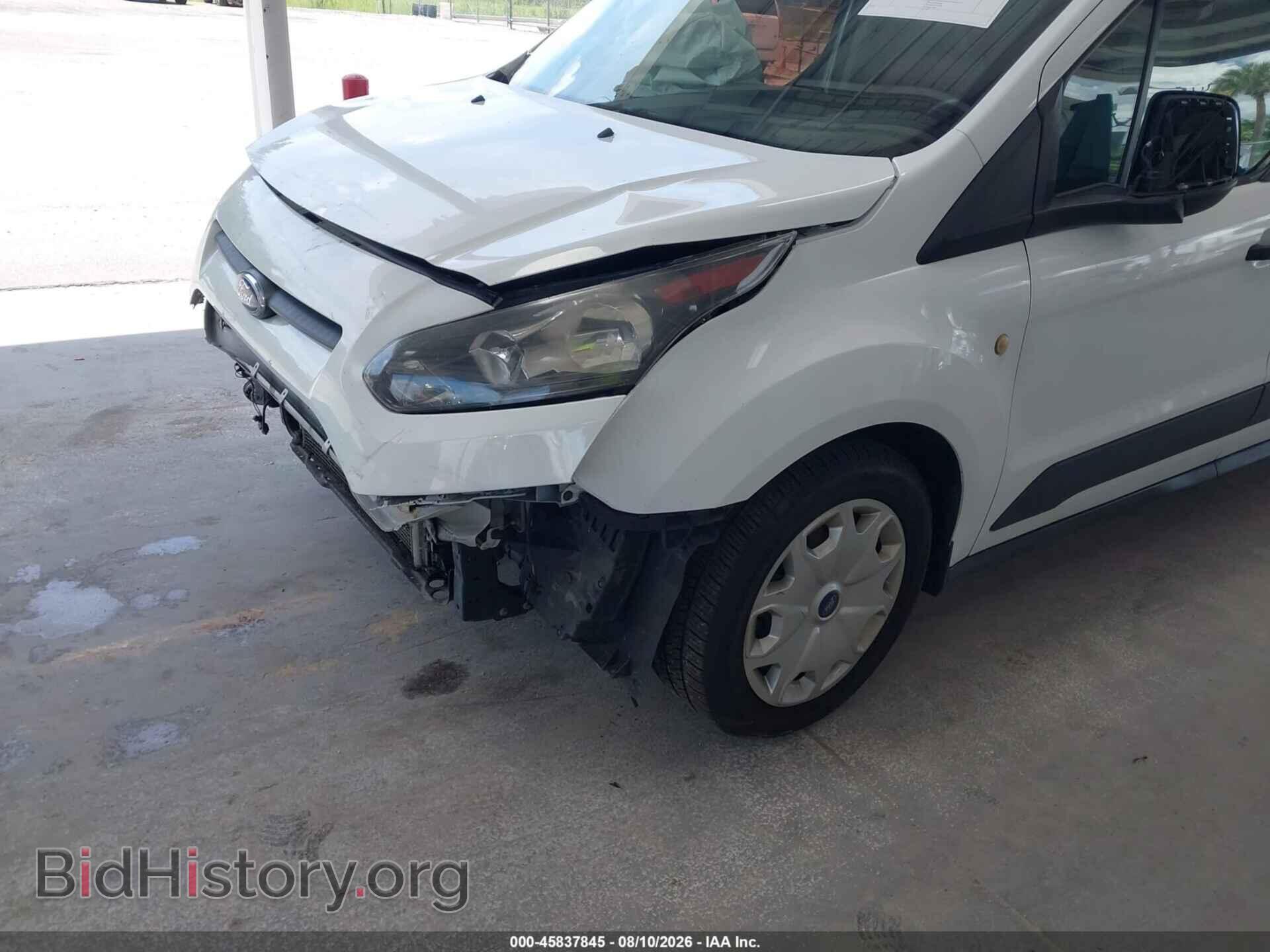 2016 FORD TRANSIT CONNECT - VIN: NM0LS7E77G1258071 - Фото 6