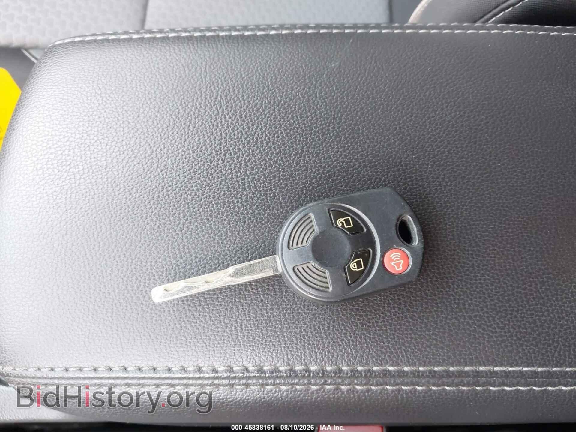 2017 FORD ESCAPE - VIN: 1FMCU9GD1HUC16907 - Фото 11