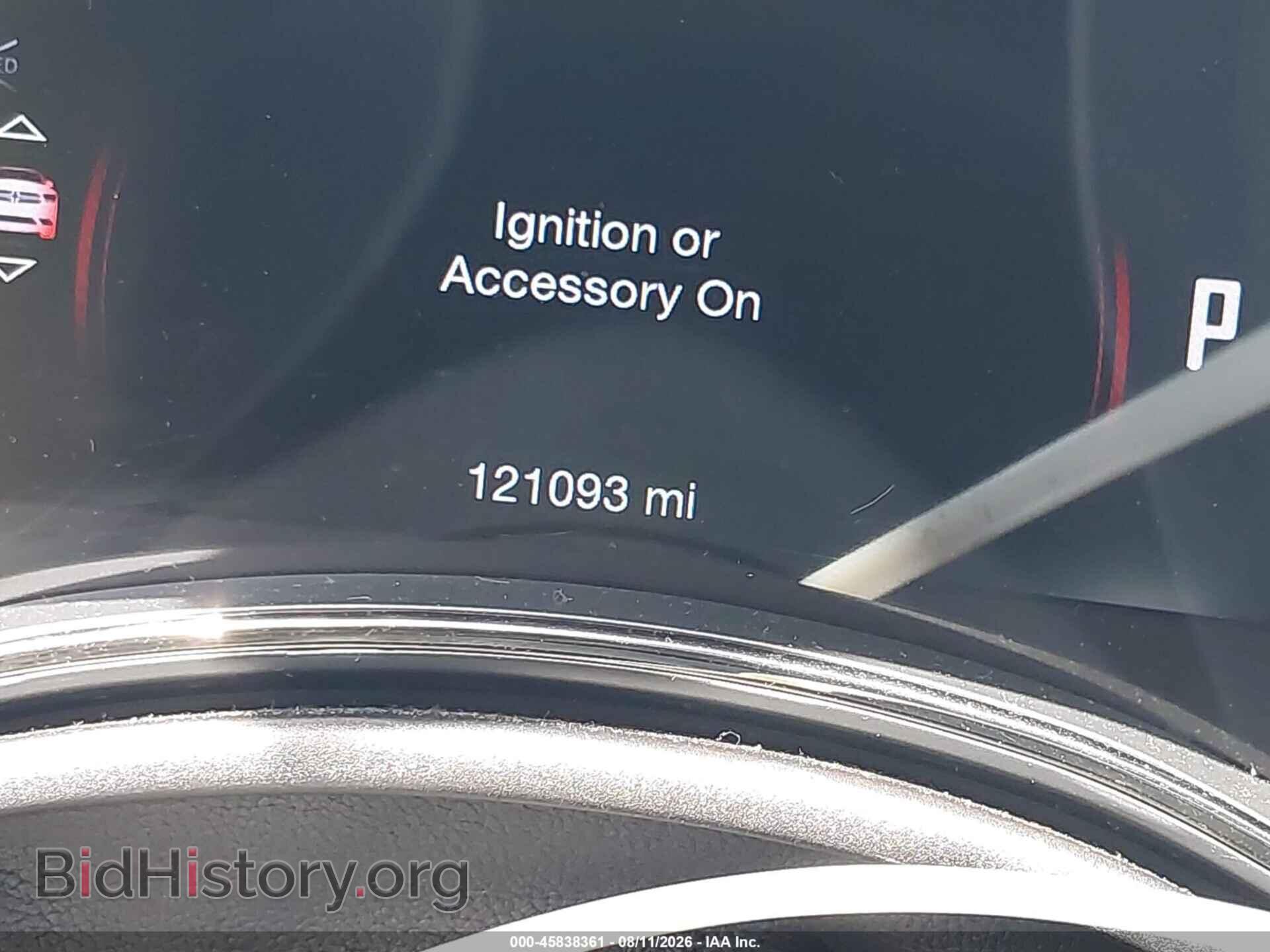 2018 DODGE DURANGO - VIN: 1C4SDJCT9JC372221 - Фото 7