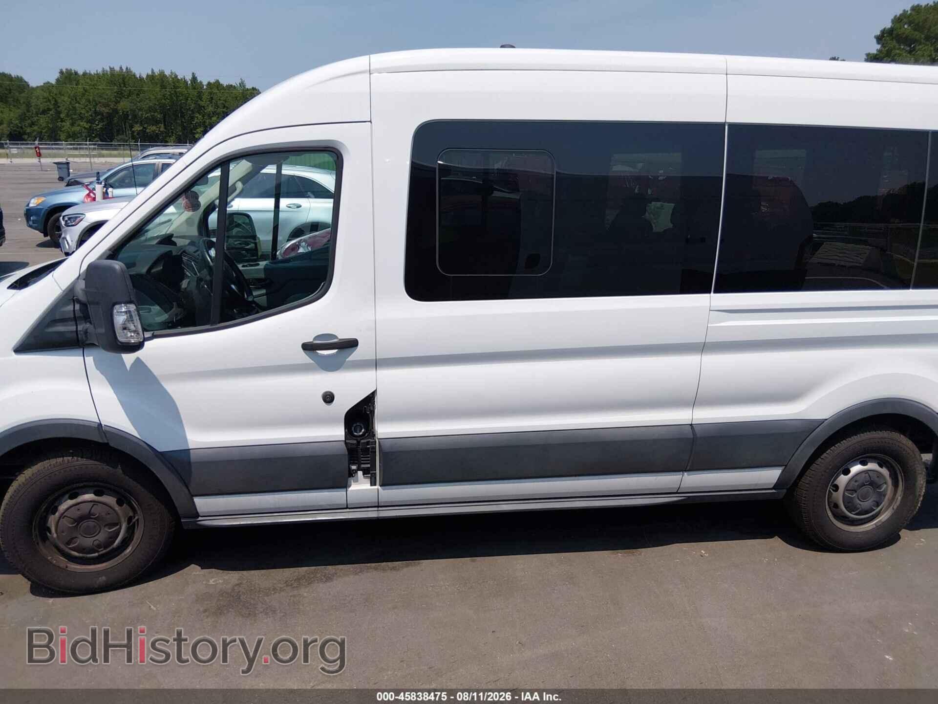 2017 FORD TRANSIT-350 - VIN: 1FBAX2CM1HKA76017 - Photo 14