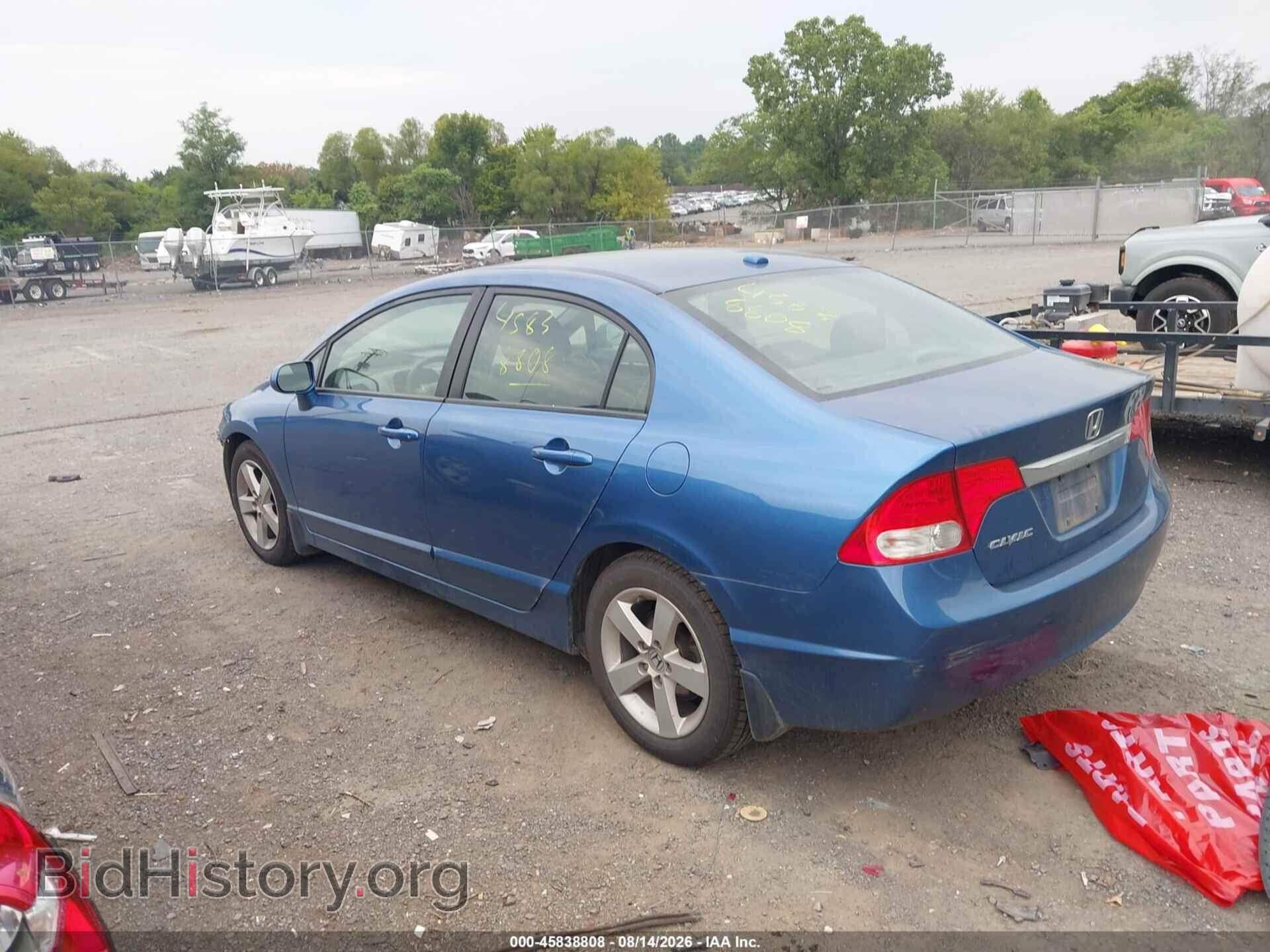 2010 HONDA CIVIC - VIN: 19XFA1F9XAE053266 - Фото 14