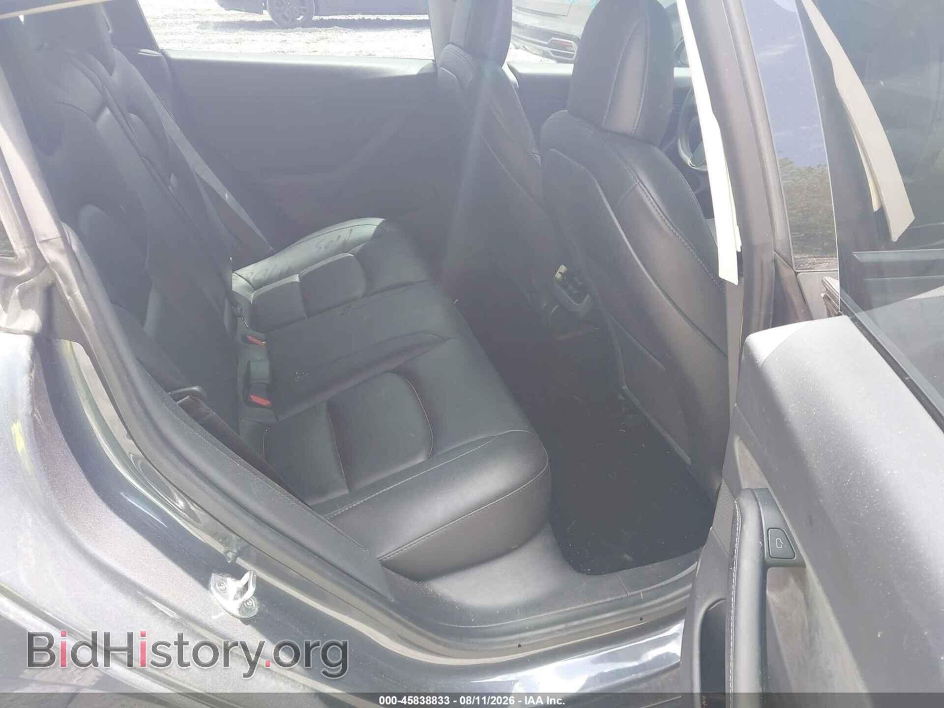 2021 TESLA MODEL 3 - VIN: 5YJ3E1EB8MF853185 - Photo 8