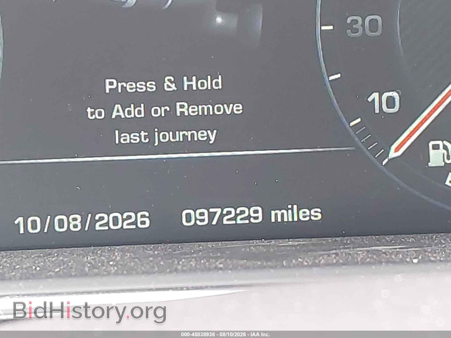 2016 LAND ROVER RANGE ROVER - VIN: SALGS2EF8GA281673 - Фото 16