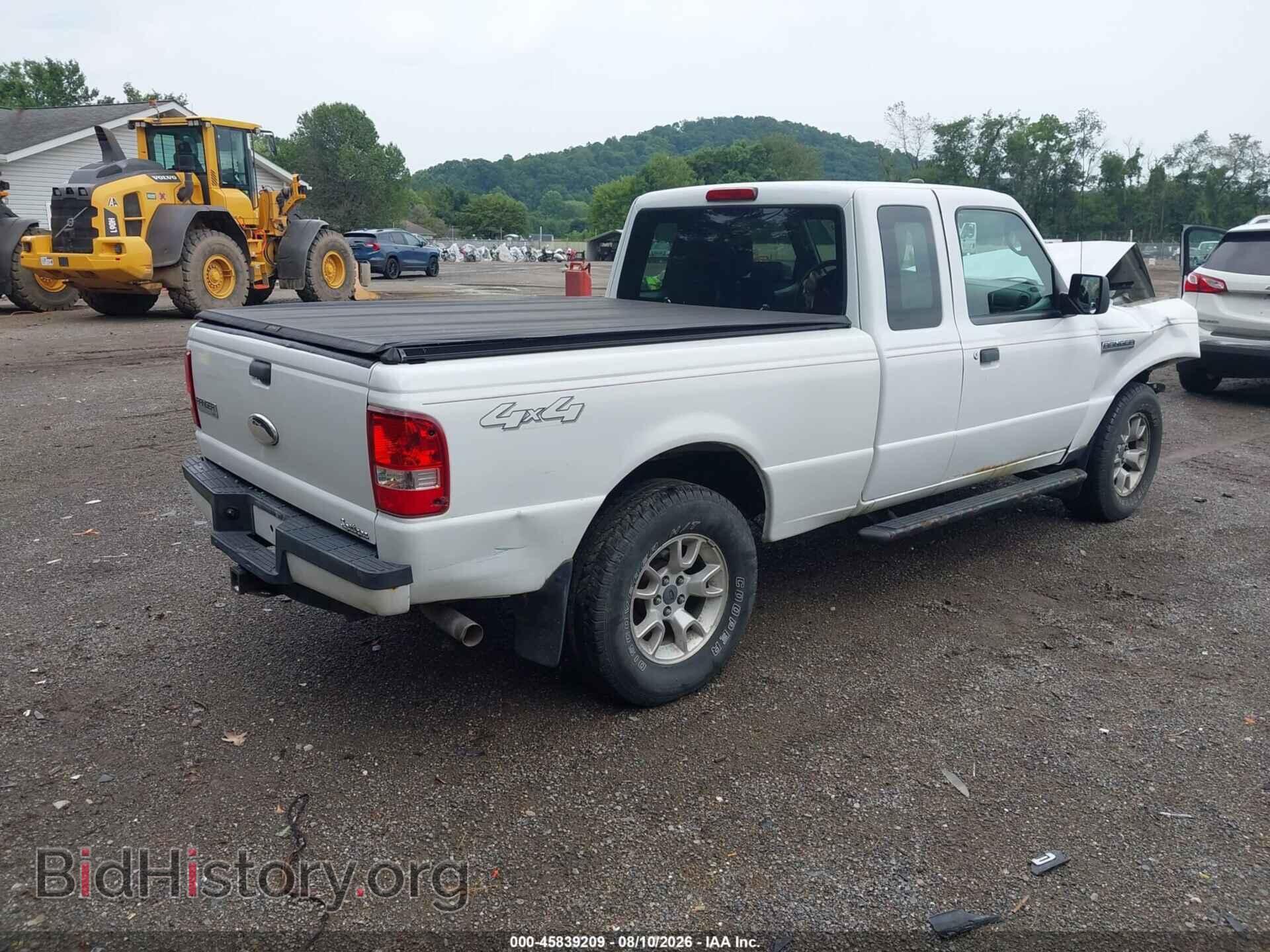 2011 FORD RANGER - VIN: 1FTLR4FE2BPB14475 - Photo 4