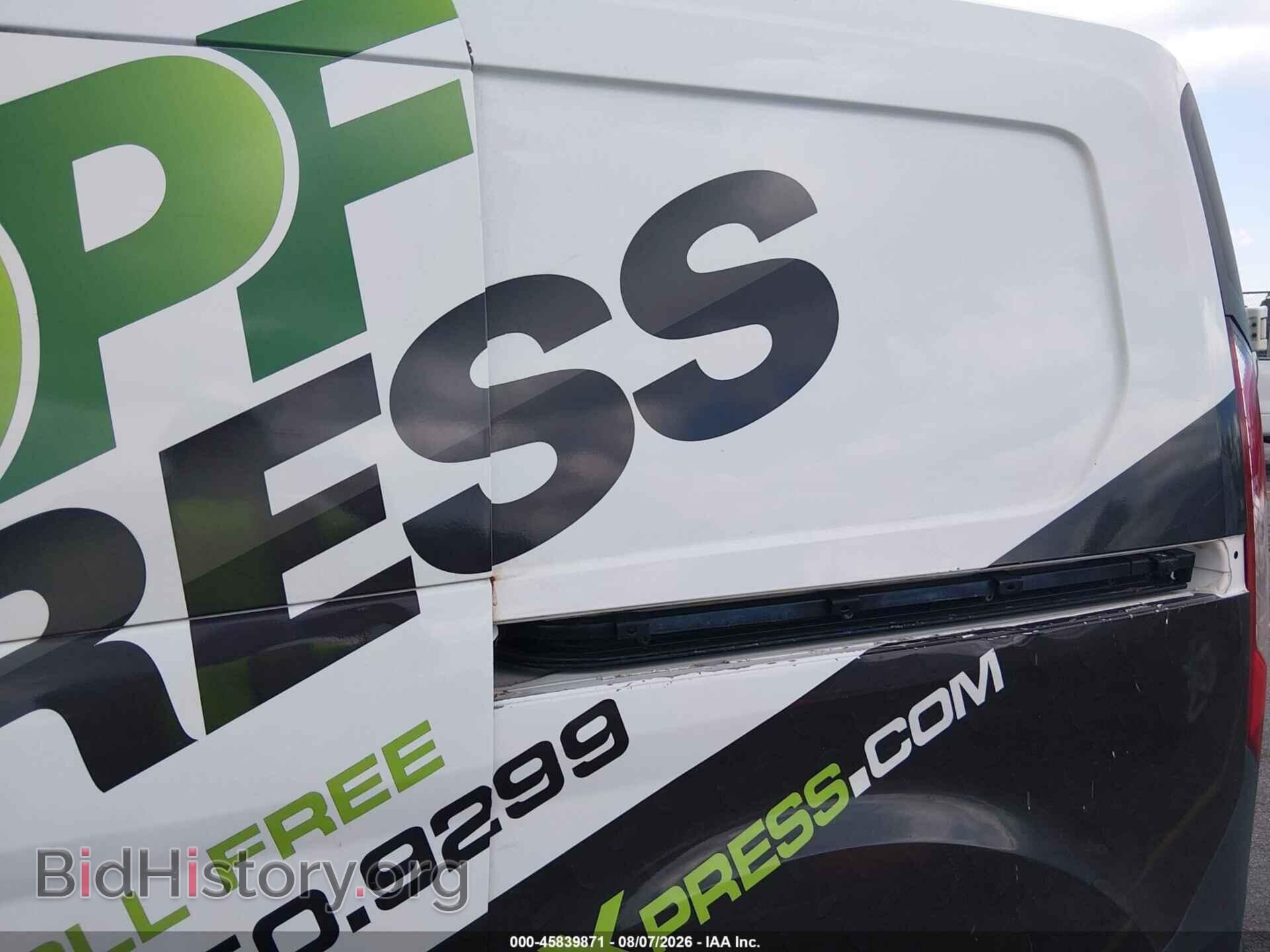 2016 FORD TRANSIT CONNECT - VIN: NM0LS7E79G1258377 - Фото 6