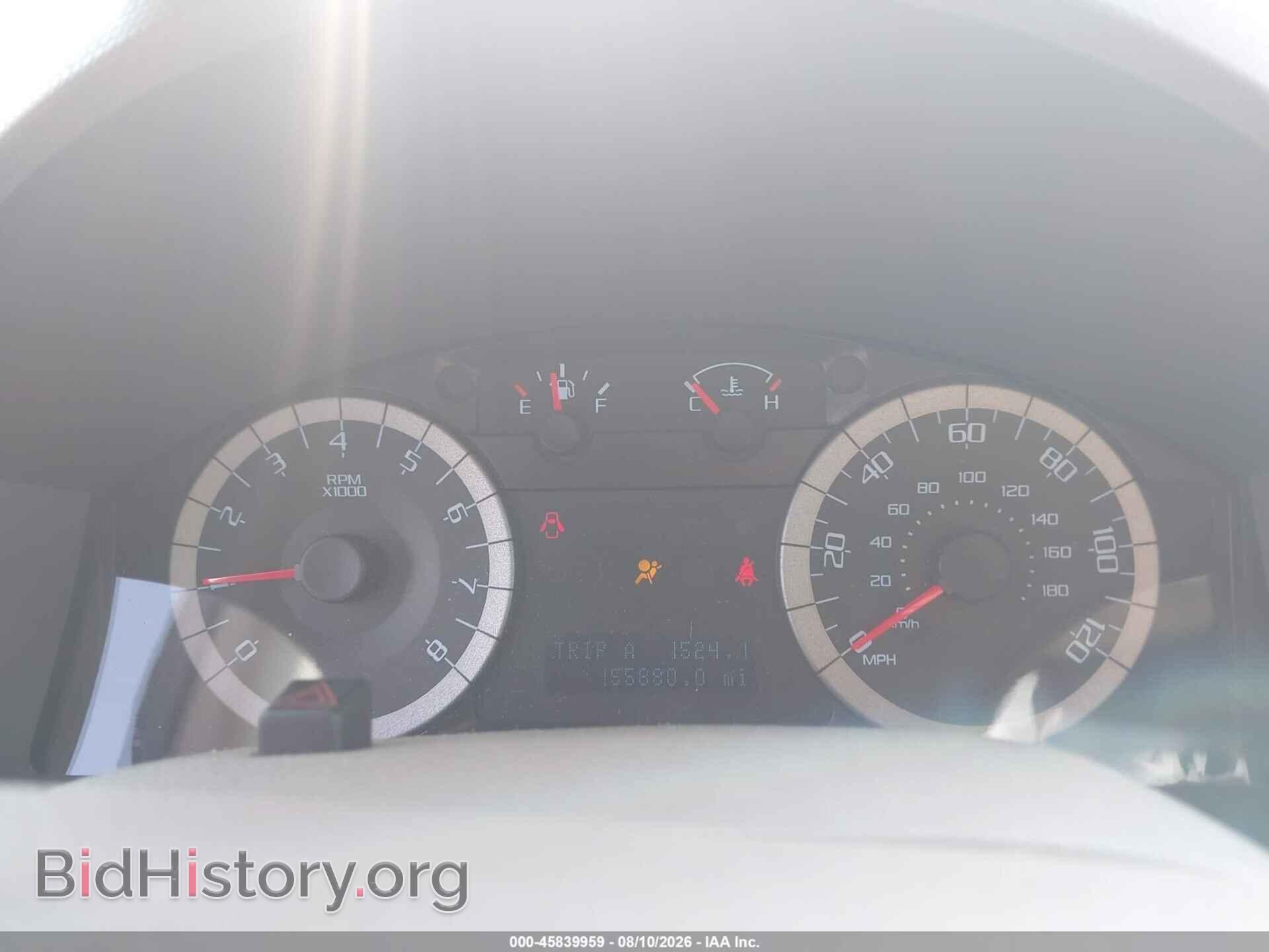 2011 FORD ESCAPE - VIN: 1FMCU0D77BKA31385 - Photo 7
