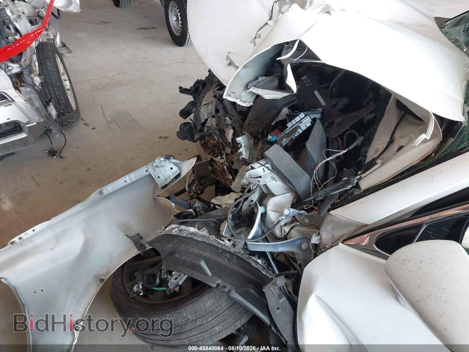 2015 LEXUS GS 350 - VIN: JTHBE1BL7FA009609 - Photo 6