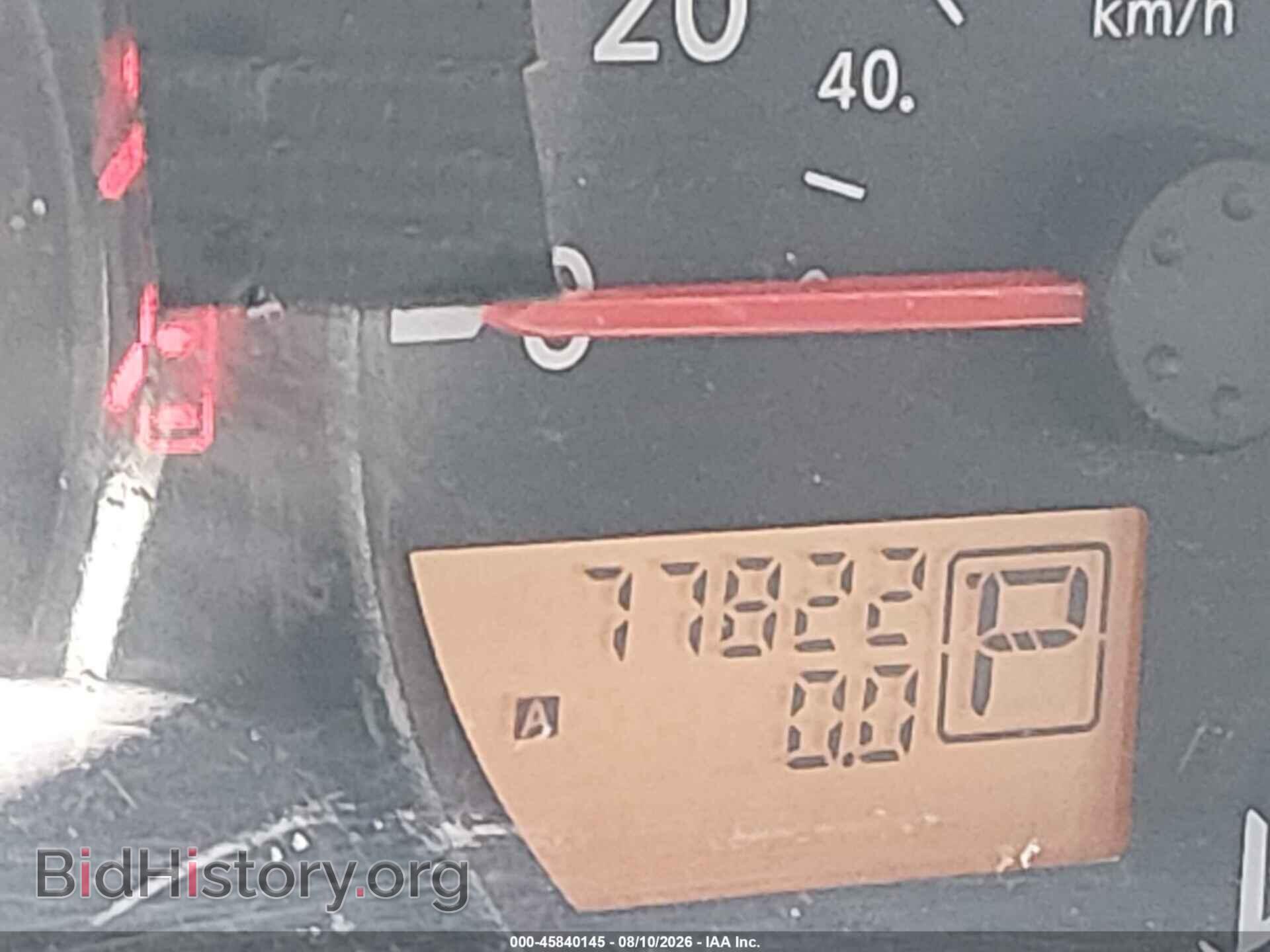 2009 NISSAN FRONTIER - VIN: 1N6AD06U19C417543 - Фото 16