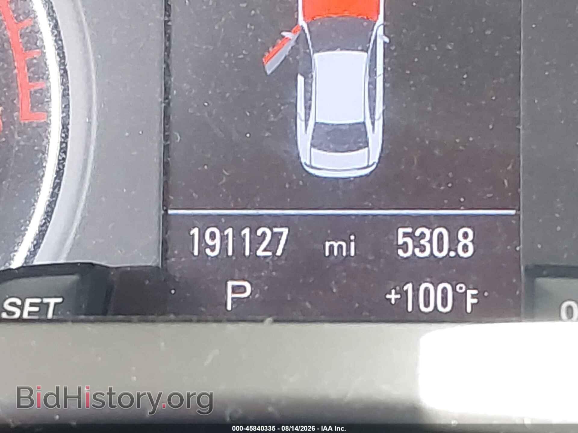 2010 AUDI A4 - VIN: WAUEFAFL8AN032255 - Photo 12