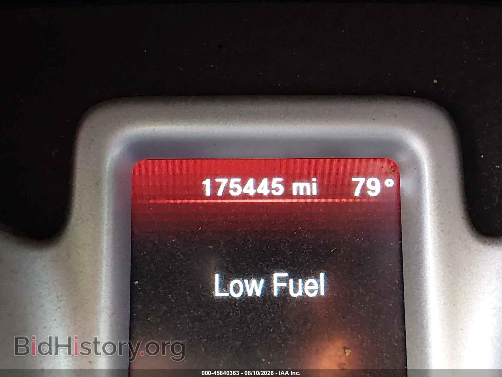 2017 DODGE JOURNEY - VIN: 3C4PDCBGXHT511258 - Photo 15