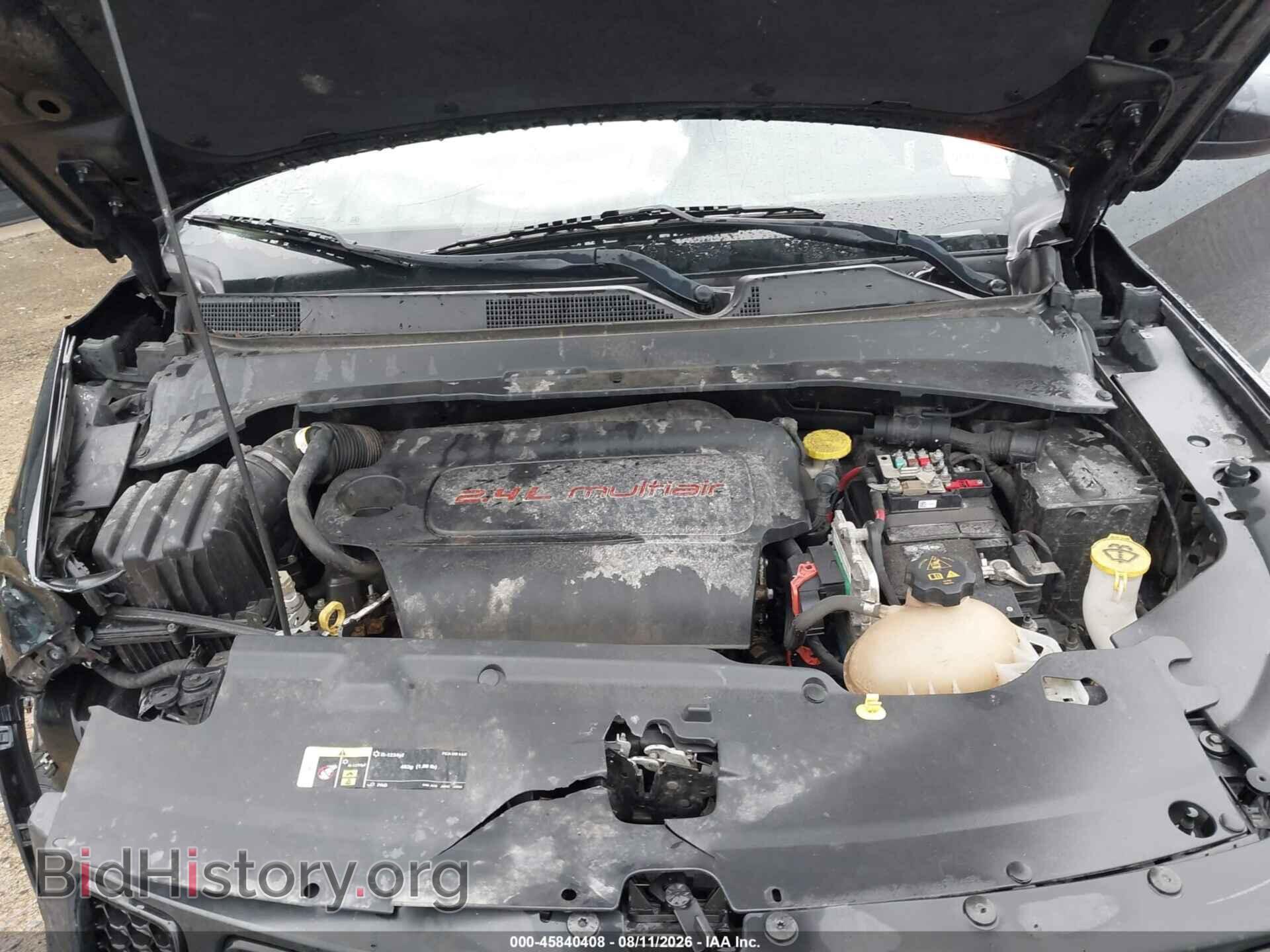 2019 JEEP COMPASS - VIN: 3C4NJDBB2KT696231 - Photo 10