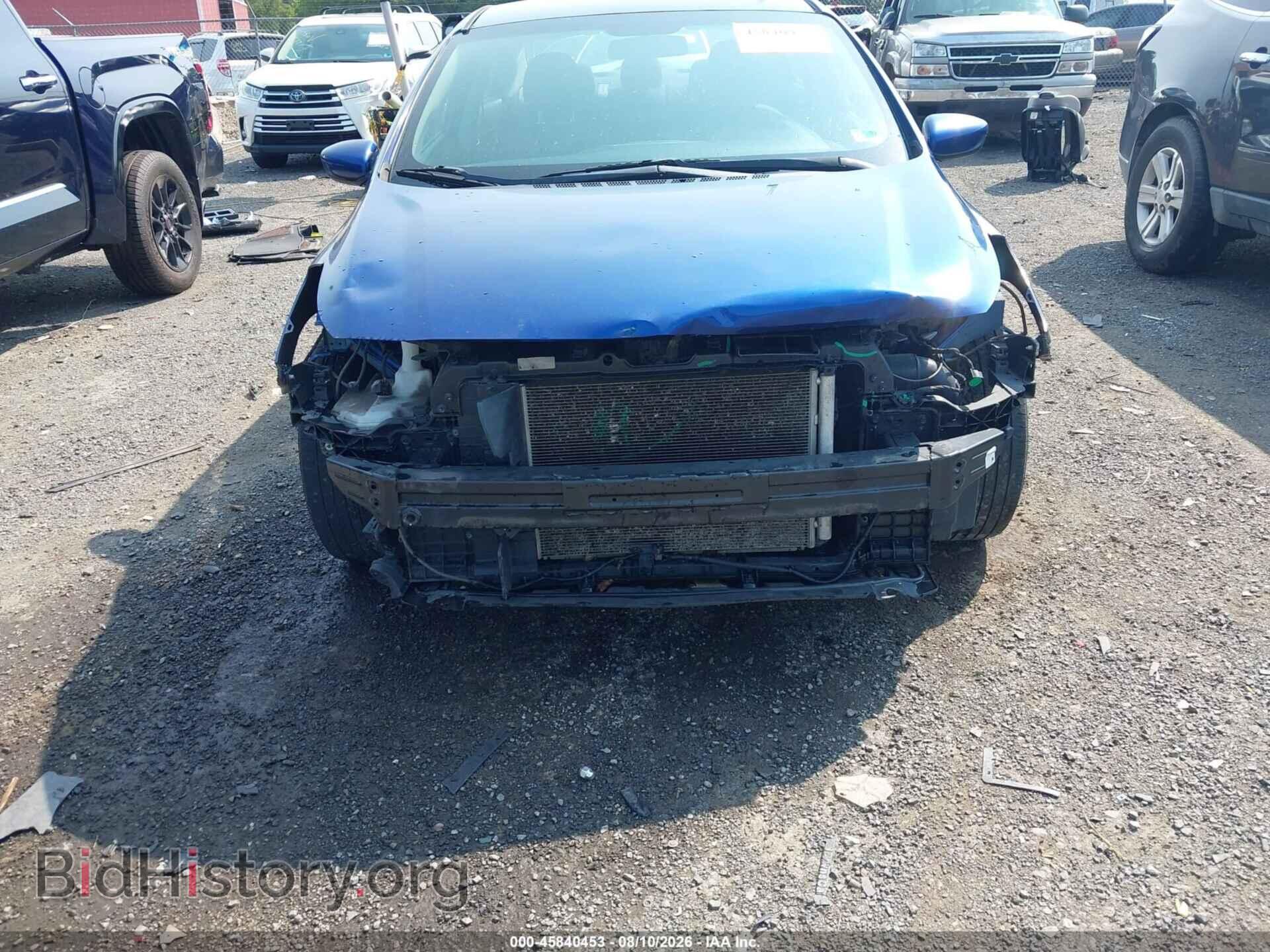 2017 KIA FORTE - VIN: 3KPFL4A72HE041026 - Photo 6