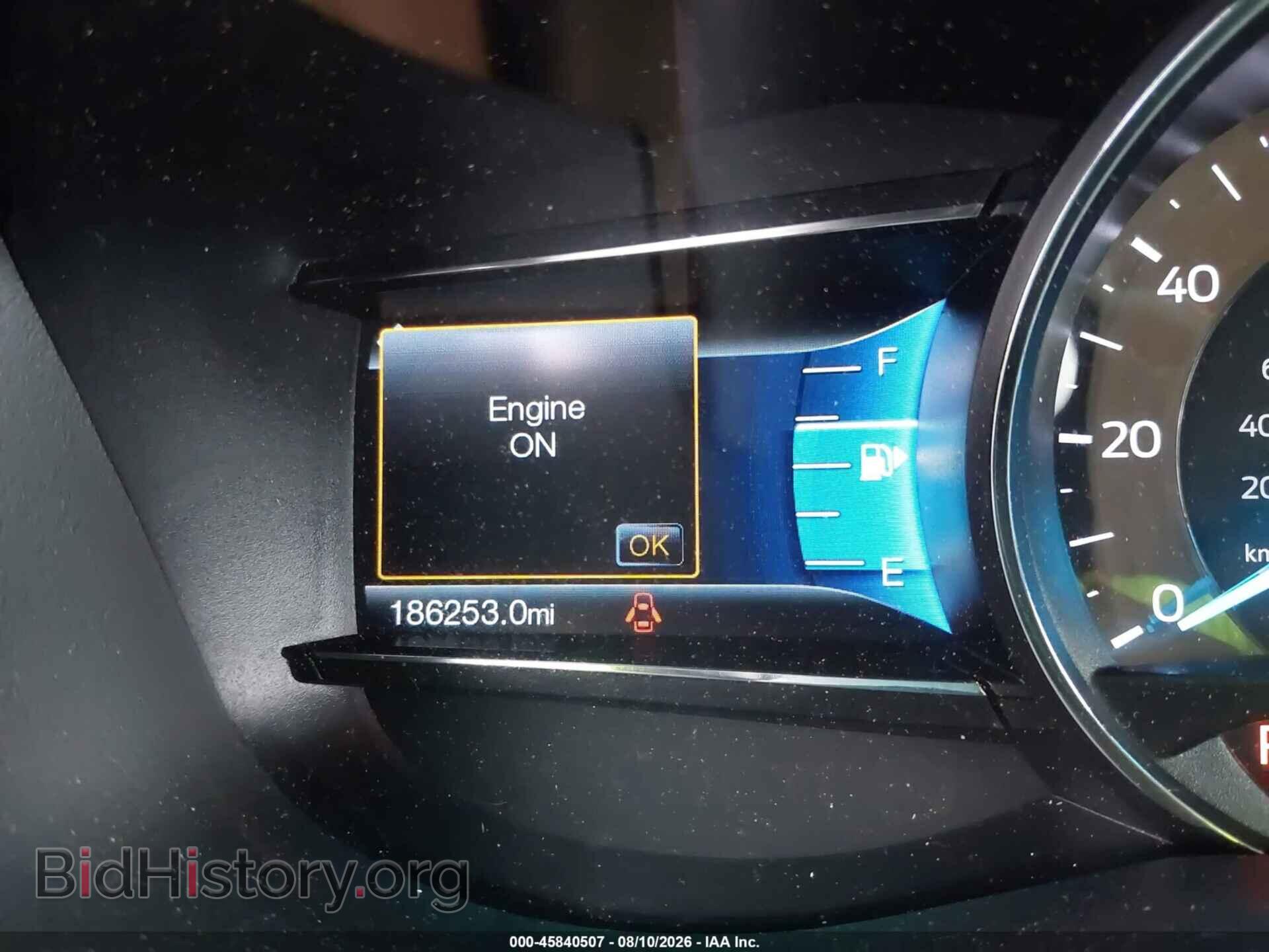 2016 FORD EXPLORER - VIN: 1FM5K8D85GGD08941 - Photo 15