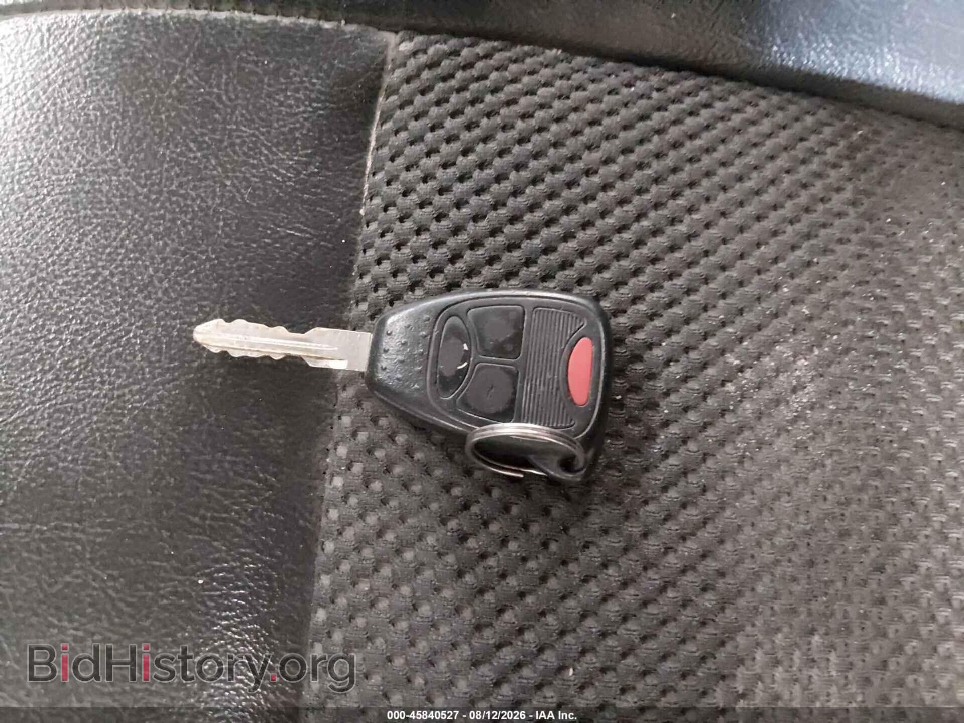2014 JEEP COMPASS - VIN: 1C4NJDEB0ED766041 - Photo 11