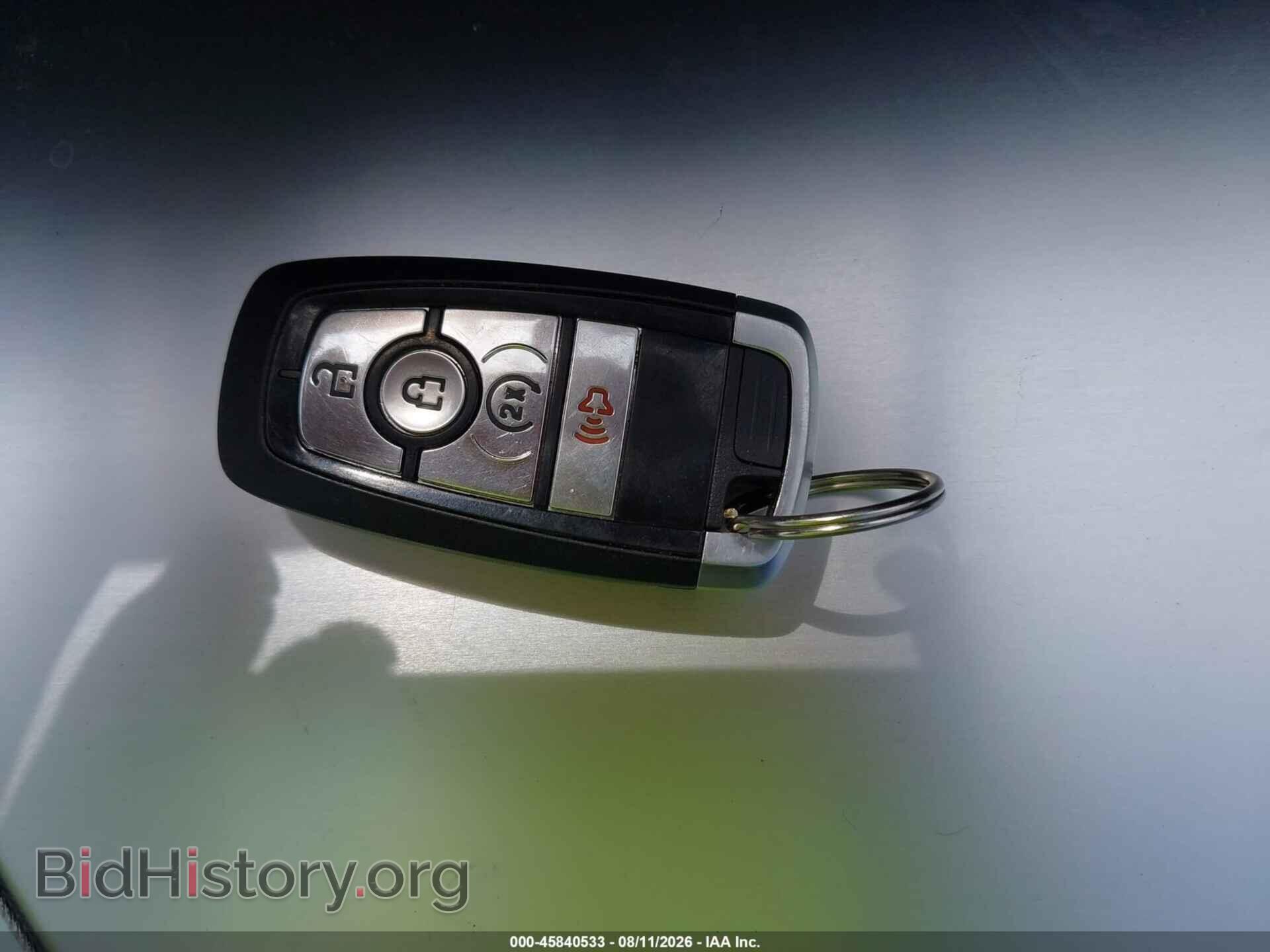 2023 FORD BRONCO - VIN: 1FMEE5DP6PLB69858 - Photo 11