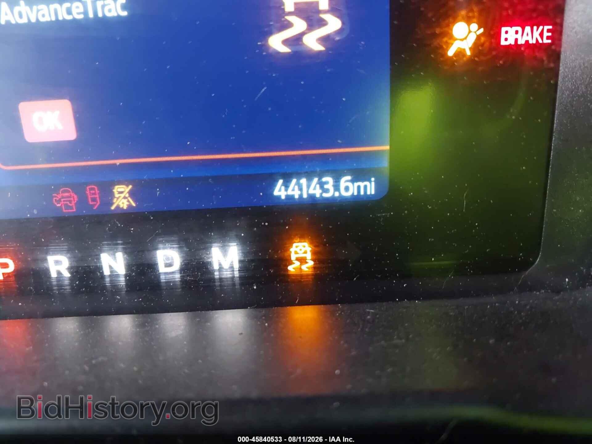 2023 FORD BRONCO - VIN: 1FMEE5DP6PLB69858 - Photo 16