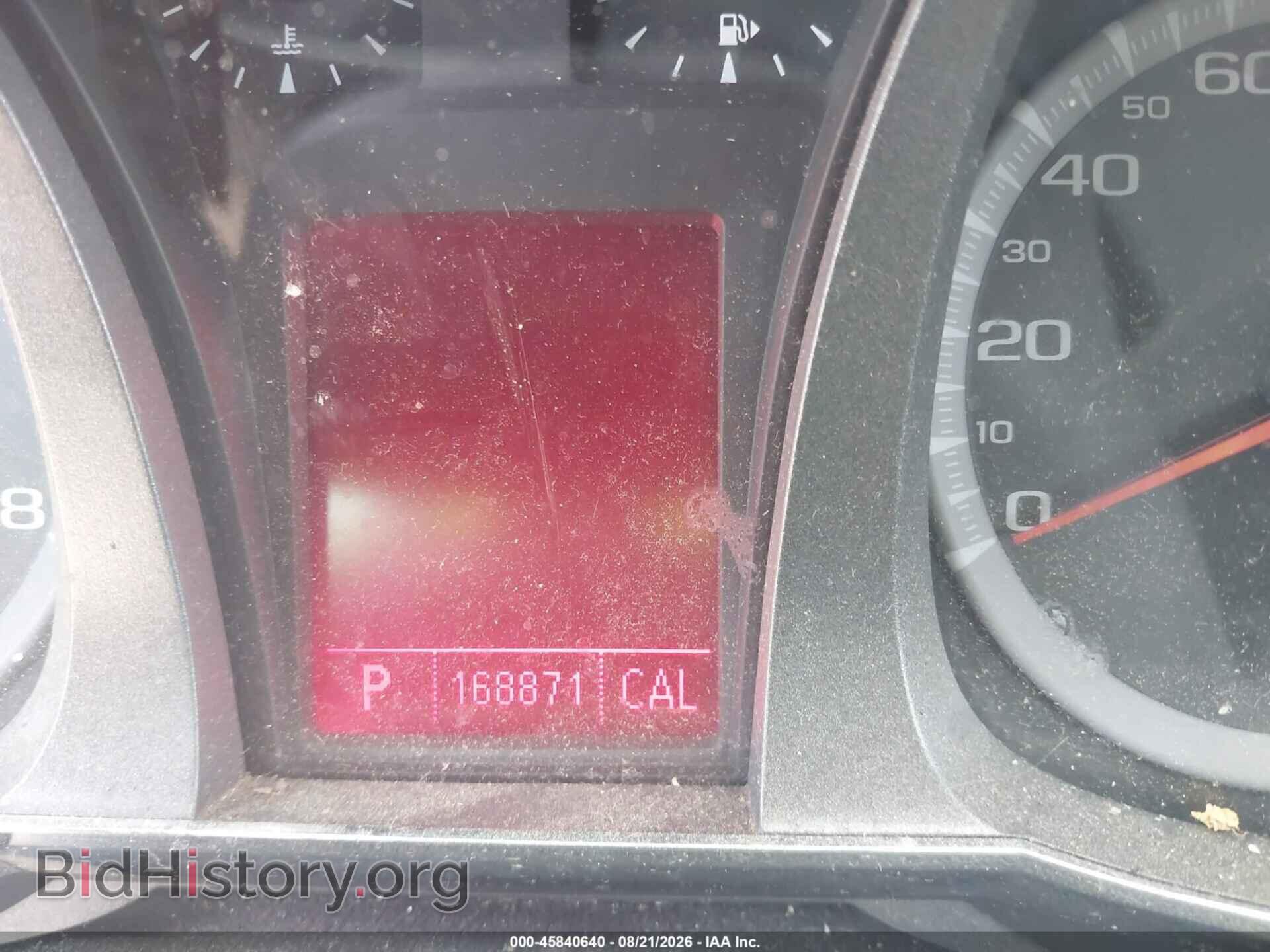 2011 GMC TERRAIN - VIN: 2CTFLTEC4B6472707 - Photo 15
